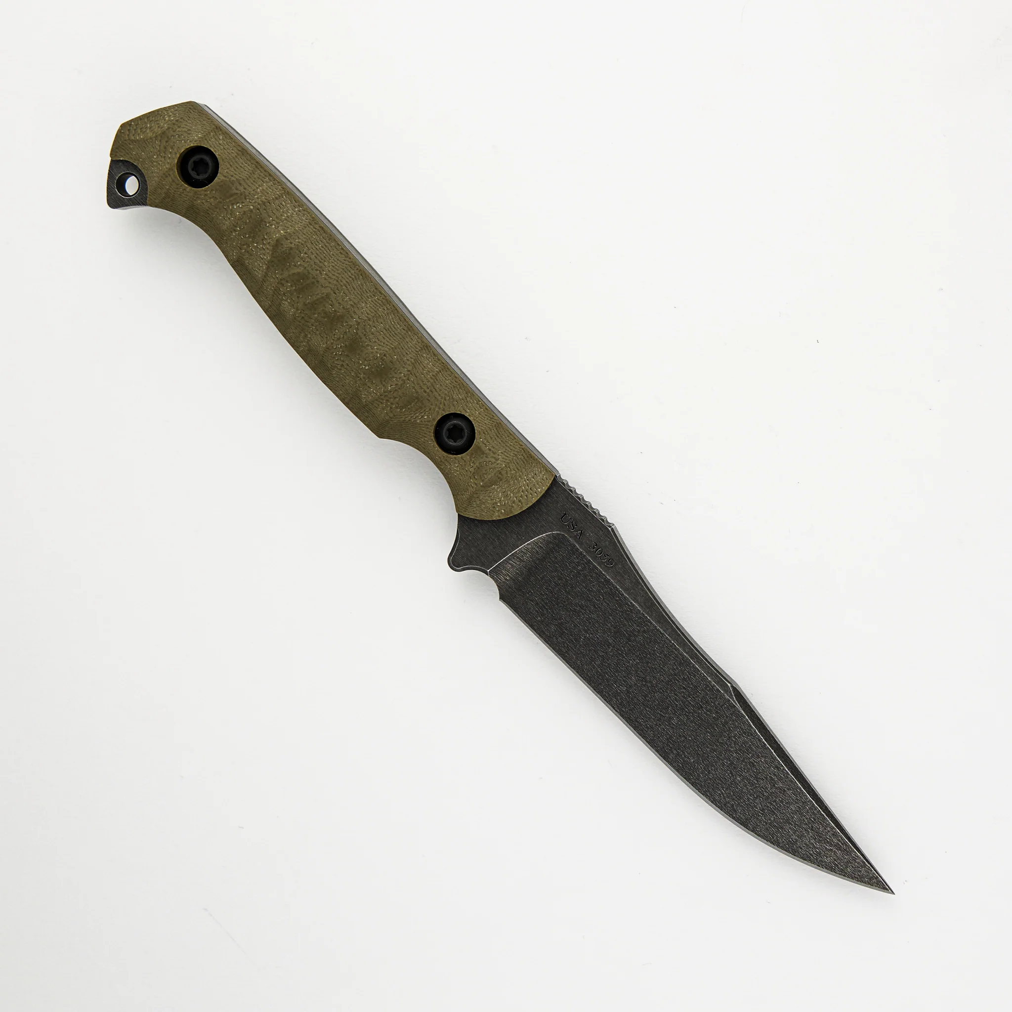 KRYPTEIA β COVERT GREEN - Image 2