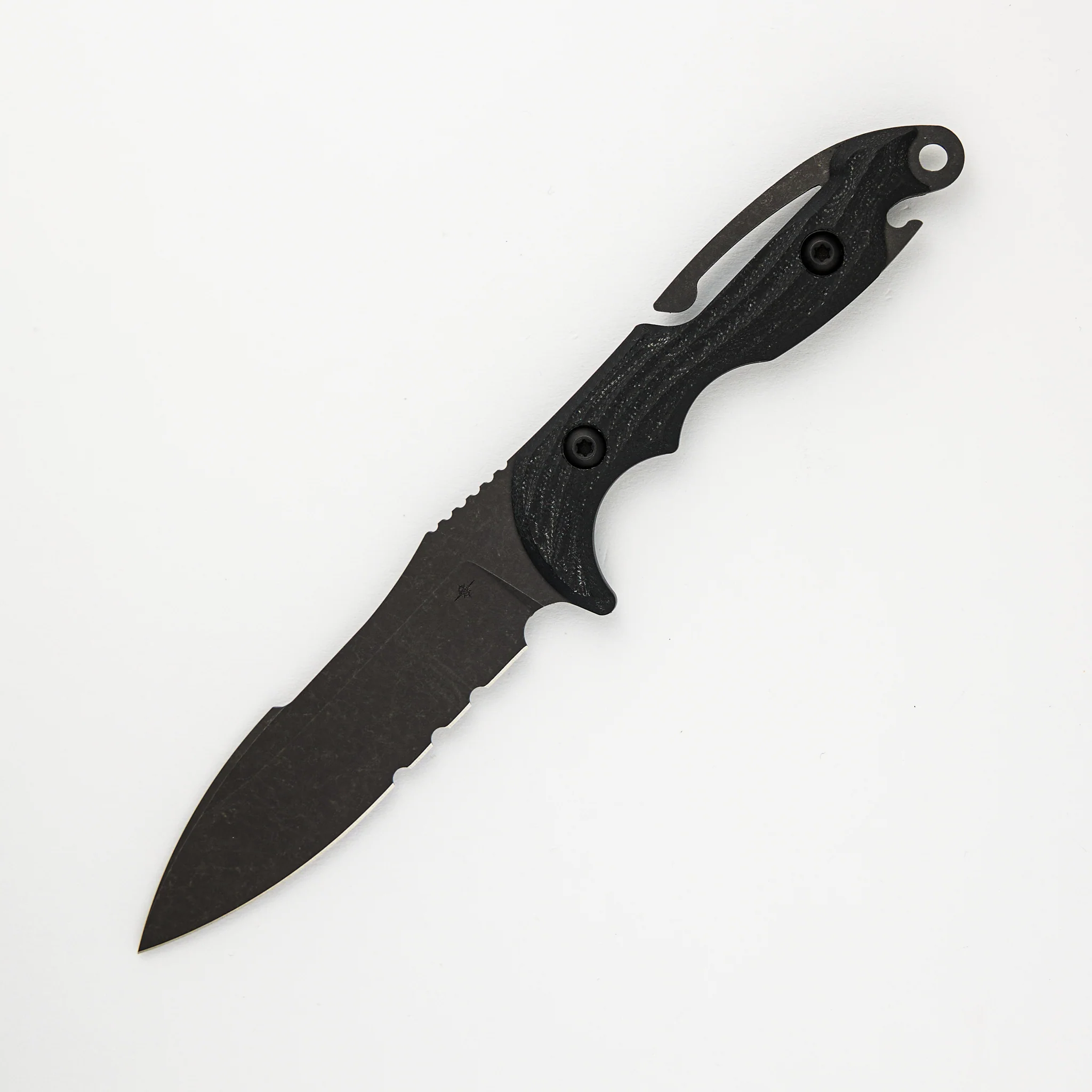 M.U.F DIVER – CARBON