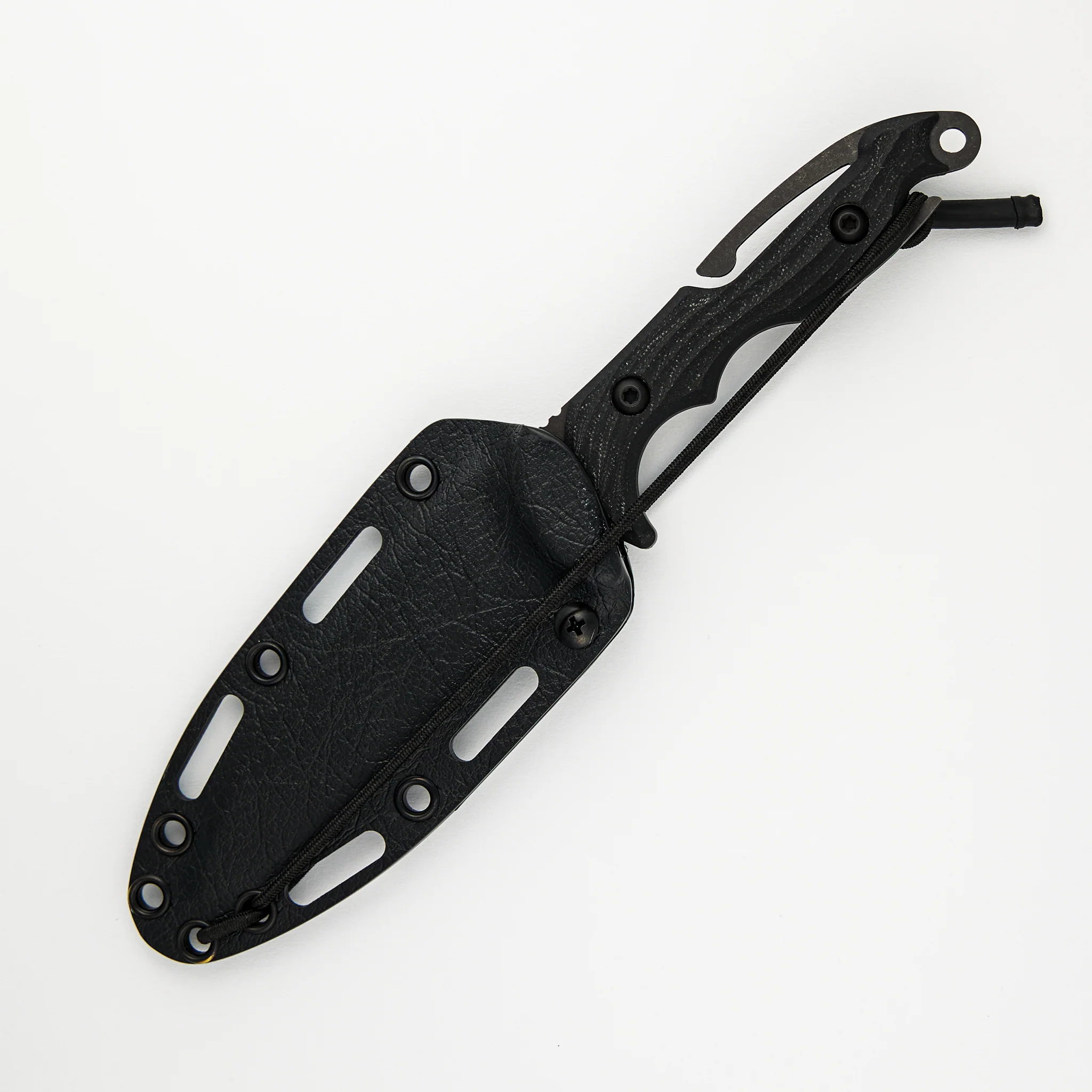 M.U.F DIVER – CARBON - Image 3