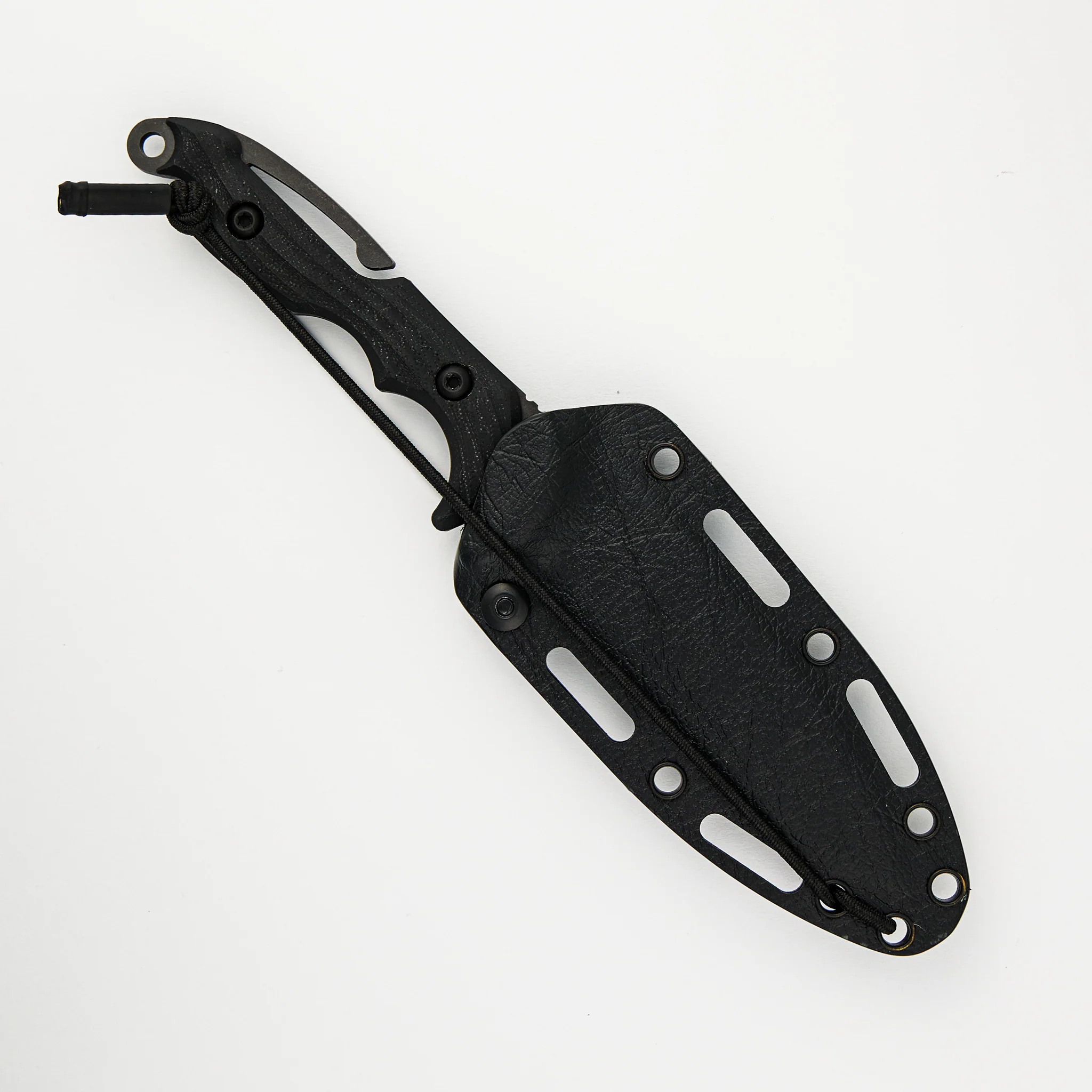 M.U.F DIVER – CARBON - Image 4