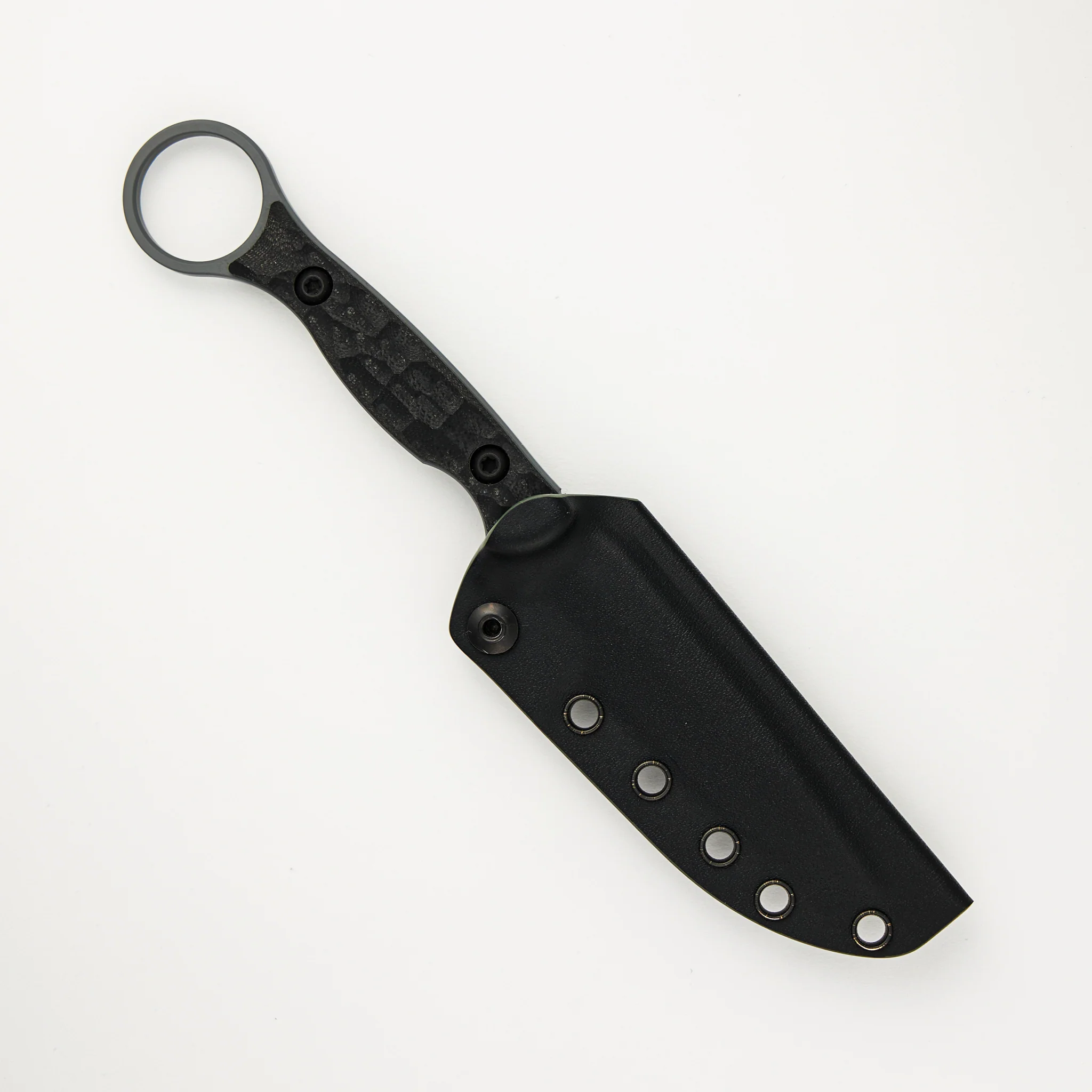 Serpent S - Phantom Grey - Image 4