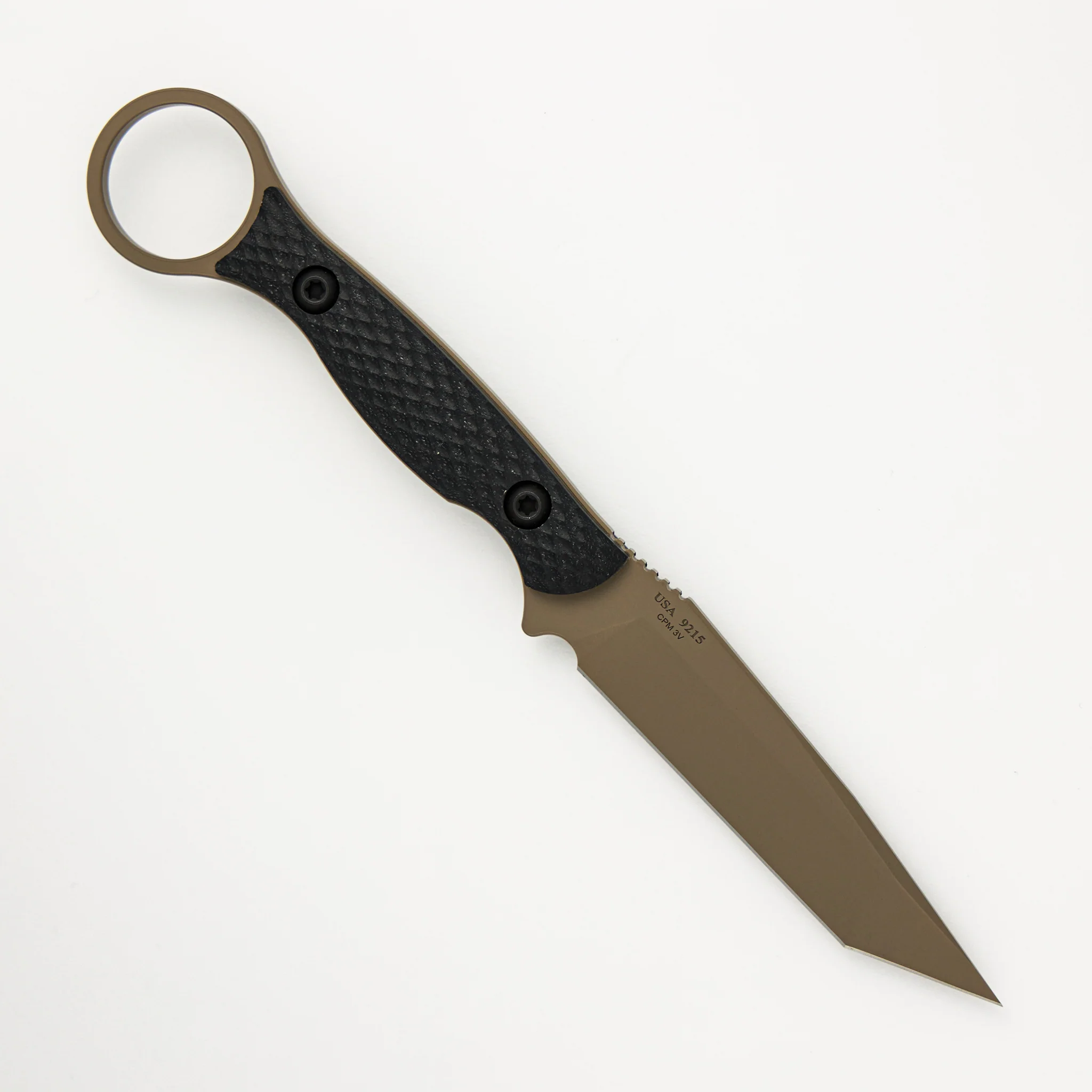 "Limited Edition" Serpent T - FDE - Image 2