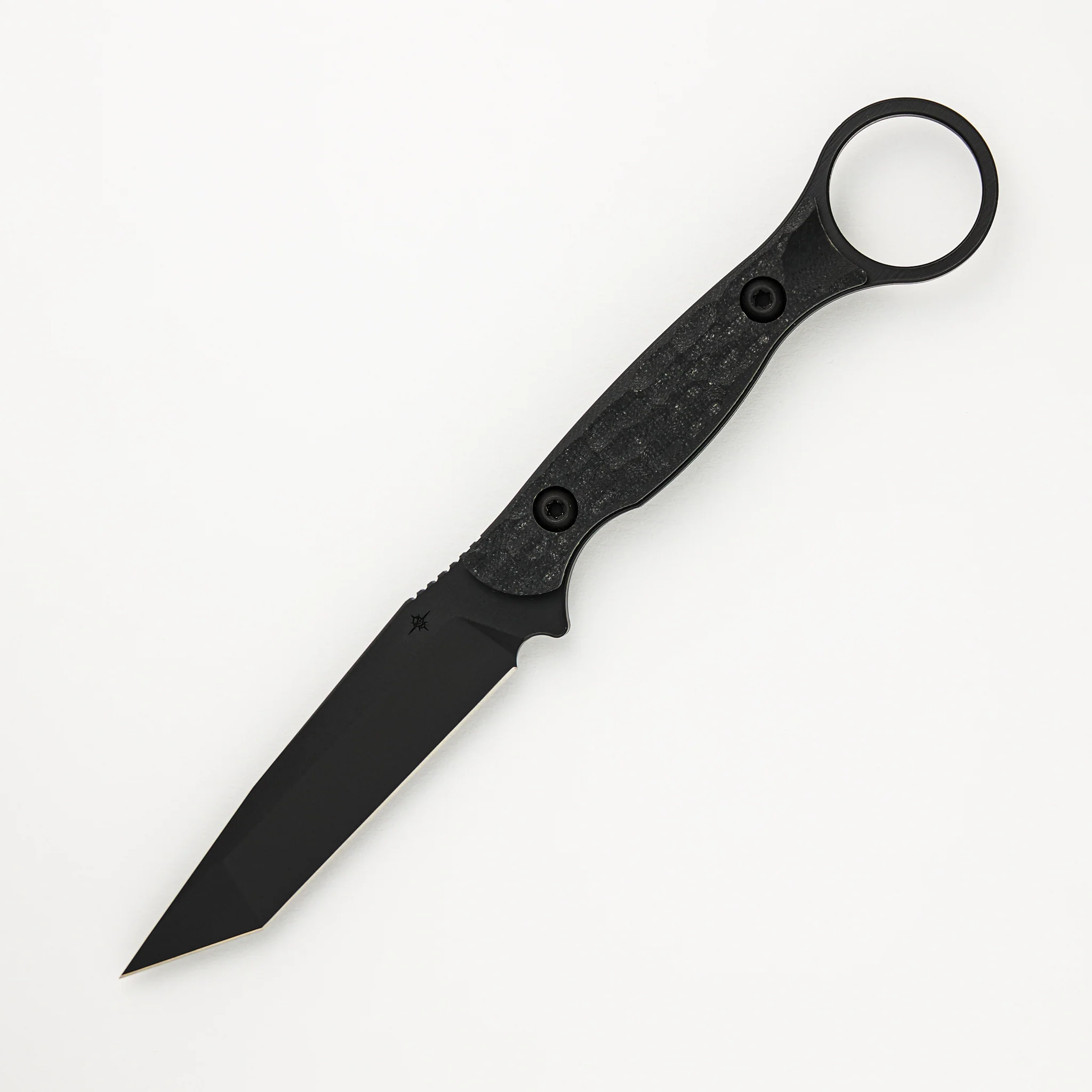 Serpent T - SOCOM Black
