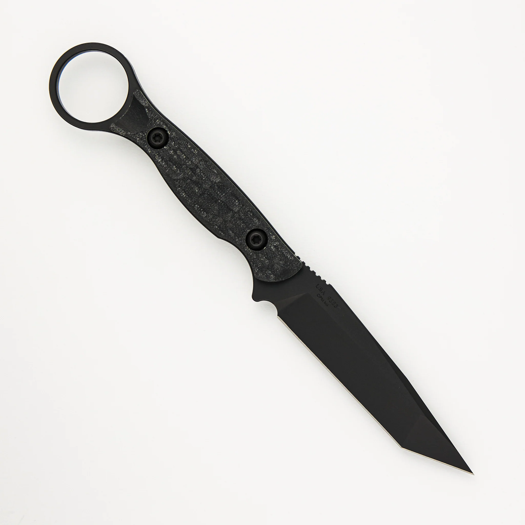 Serpent T - SOCOM Black - Image 2