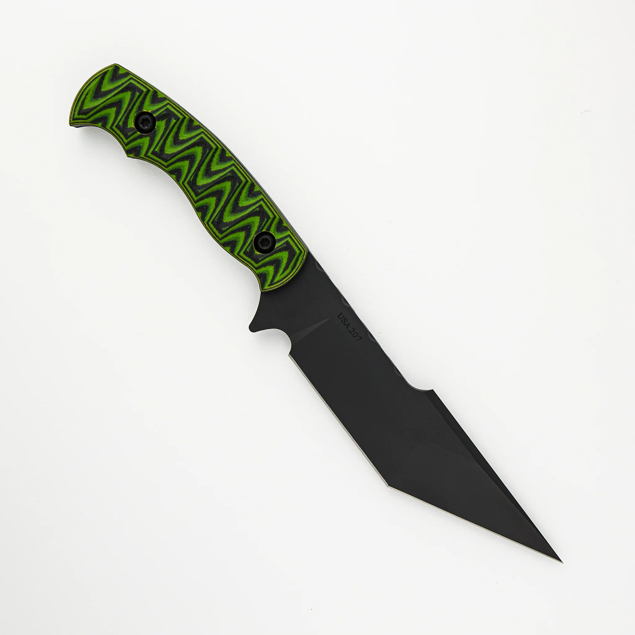 TANTO – PHOSPHOR GREEN - Image 2