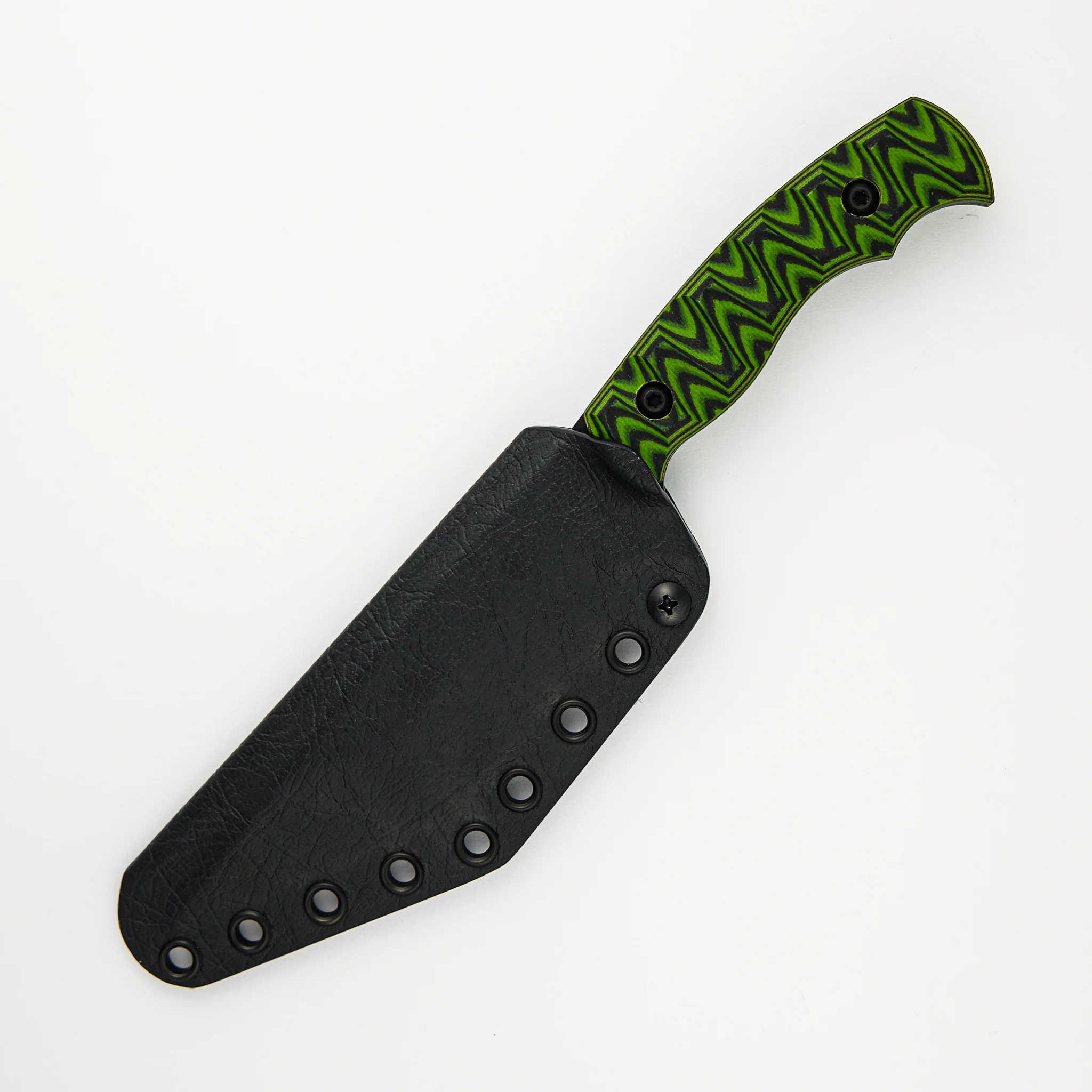 TANTO – PHOSPHOR GREEN - Image 3