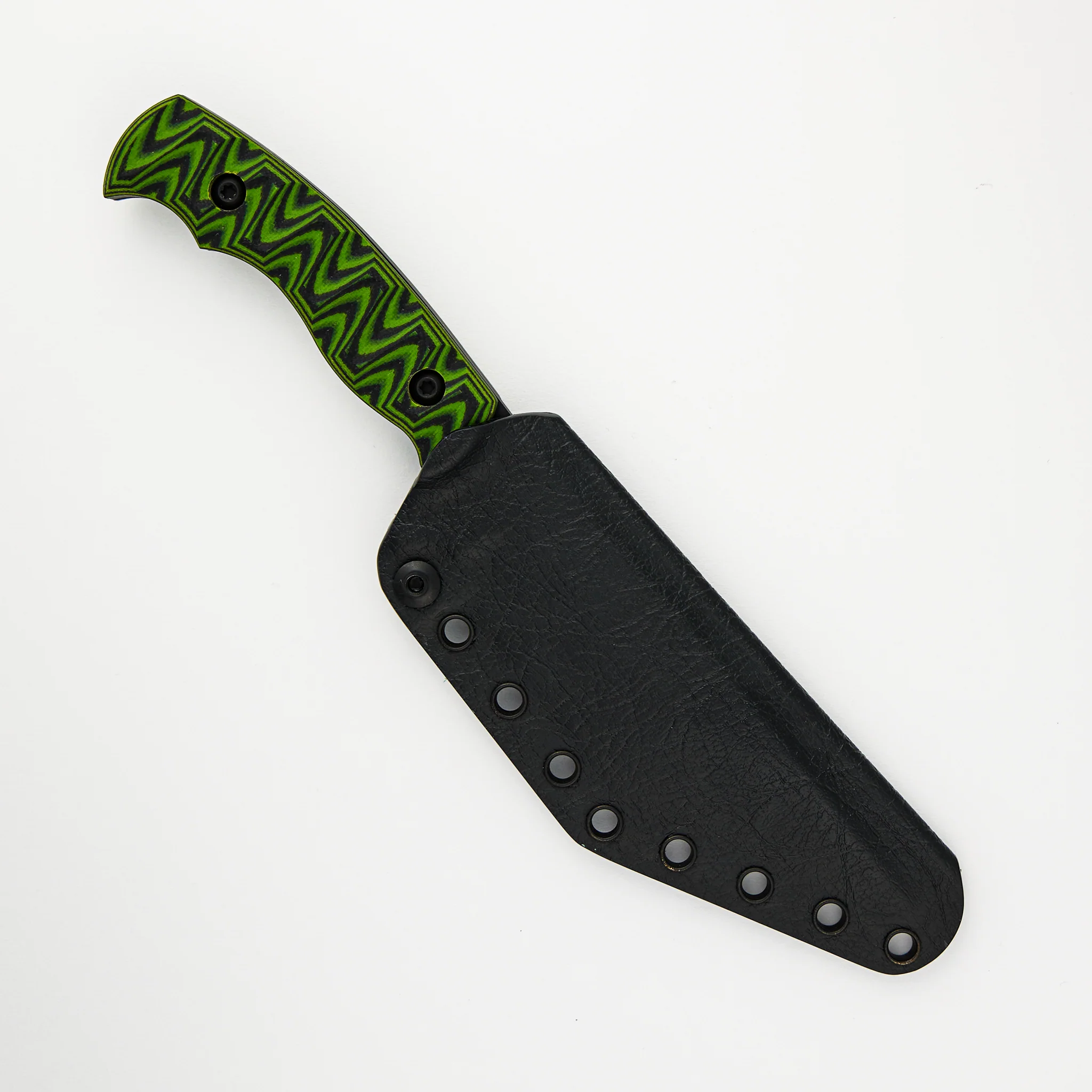 TANTO – PHOSPHOR GREEN - Image 4
