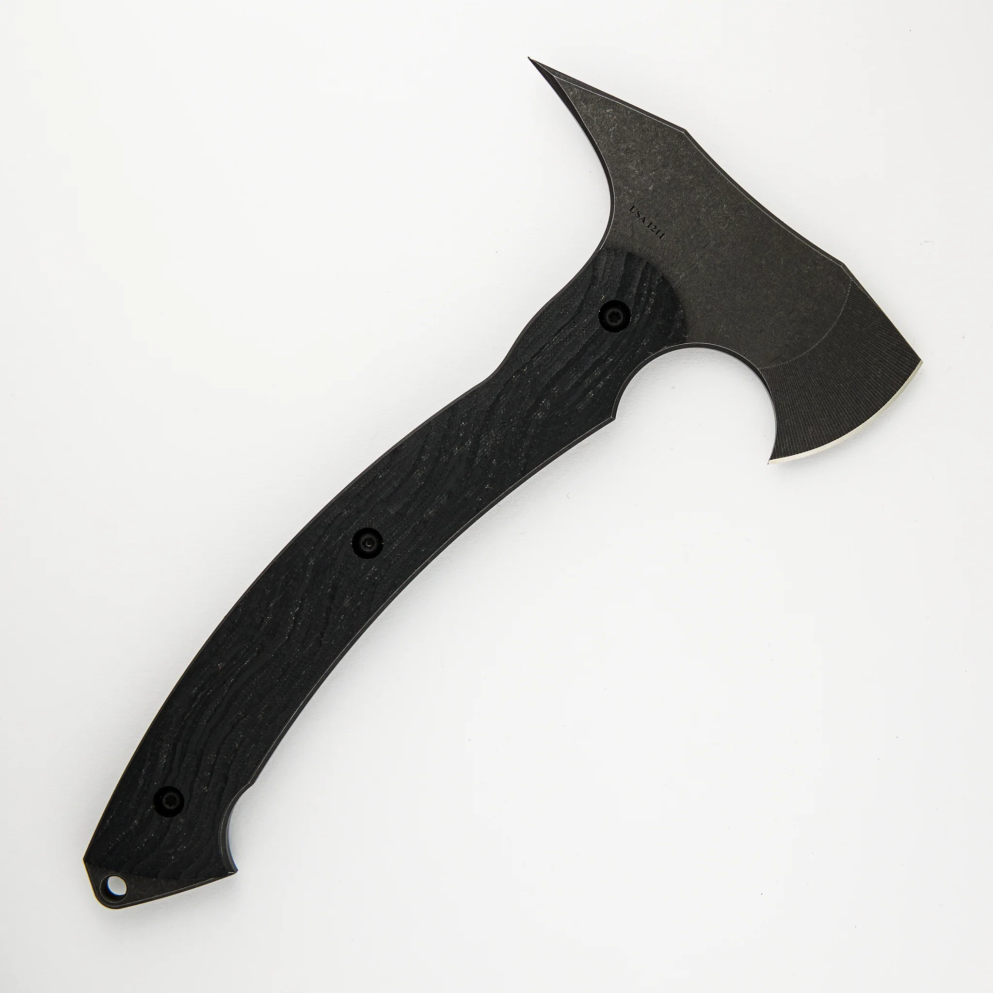 TOMAHAWK β CARBON - Image 2