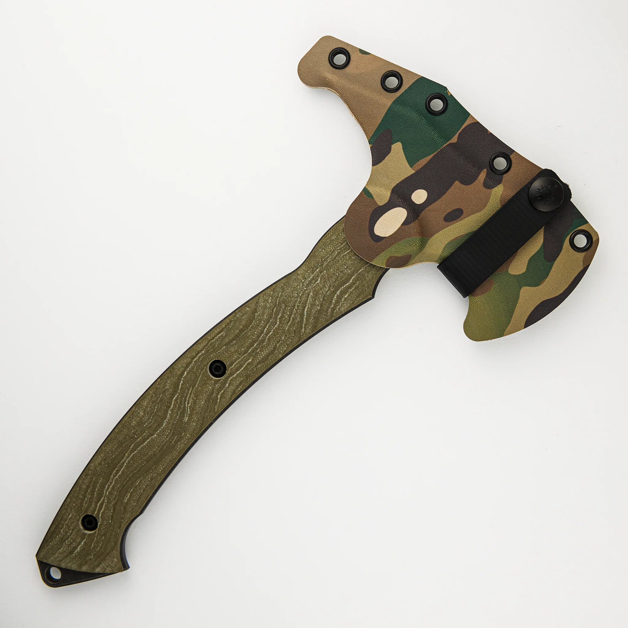TOMAHAWK β COVERT GREEN - Image 4