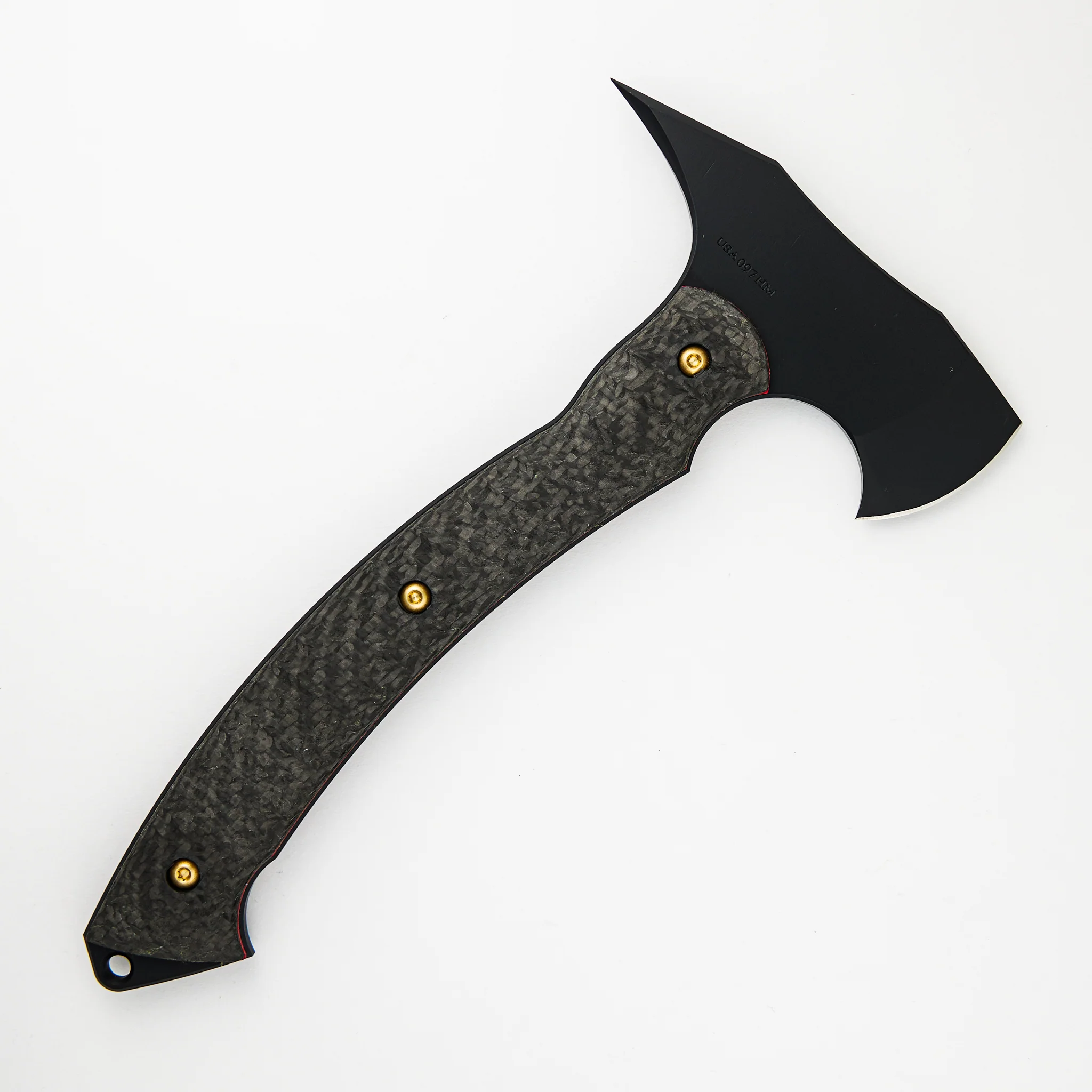 "Limited Edition" Tomahawk - Heavy Metal - Image 2