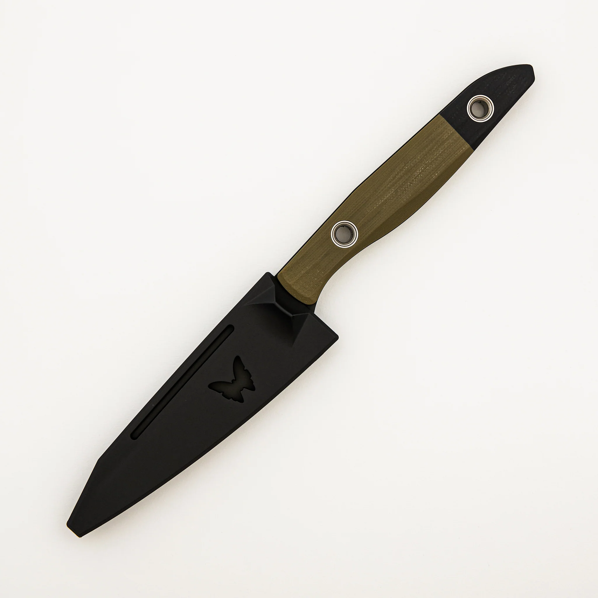 True Paring Knife 4045BK-01 - Image 3
