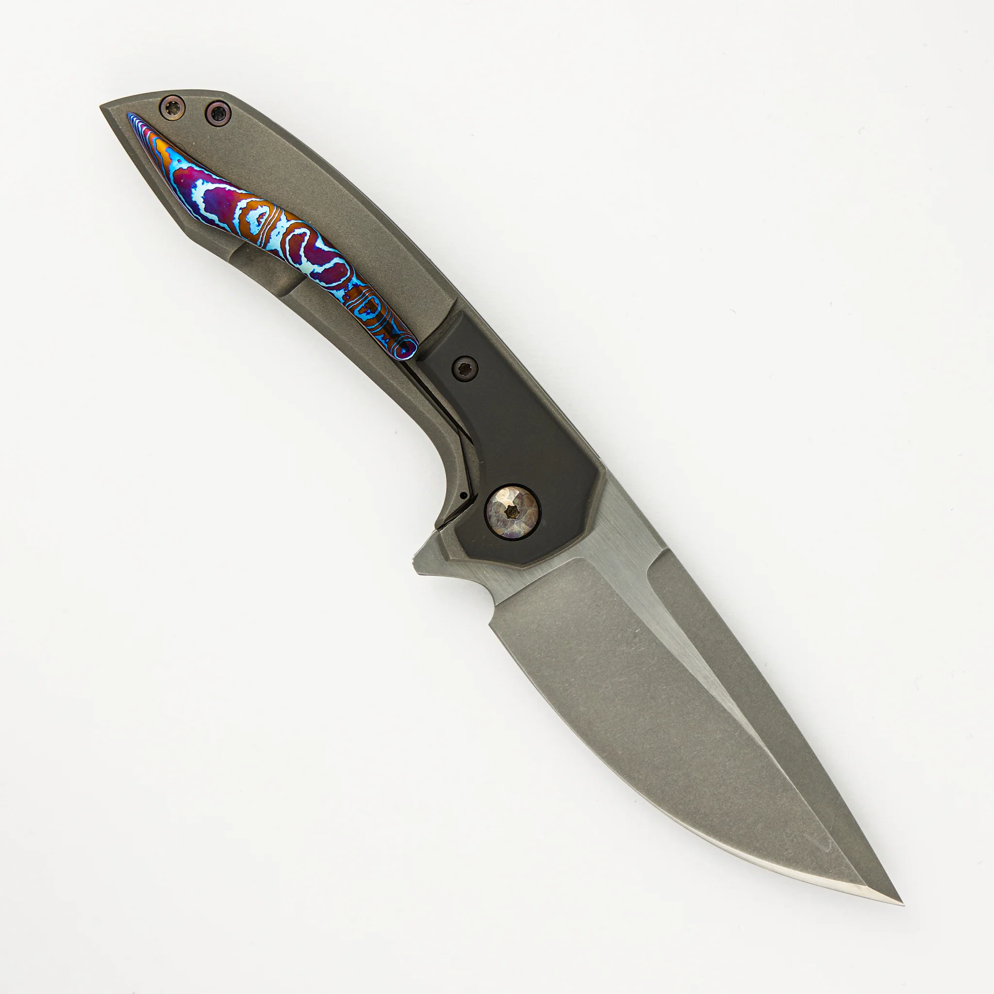 TuffKnives Tracer One Off - Image 2