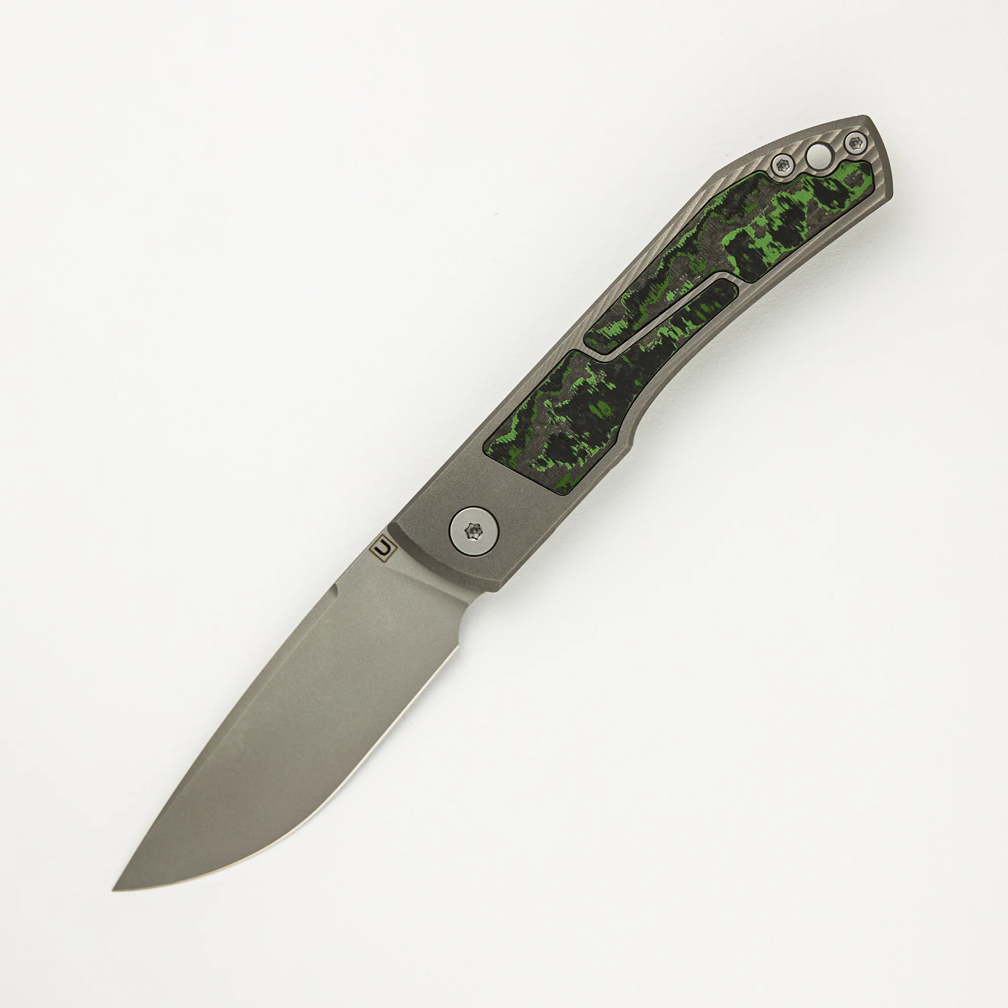 Sierra S/N 126