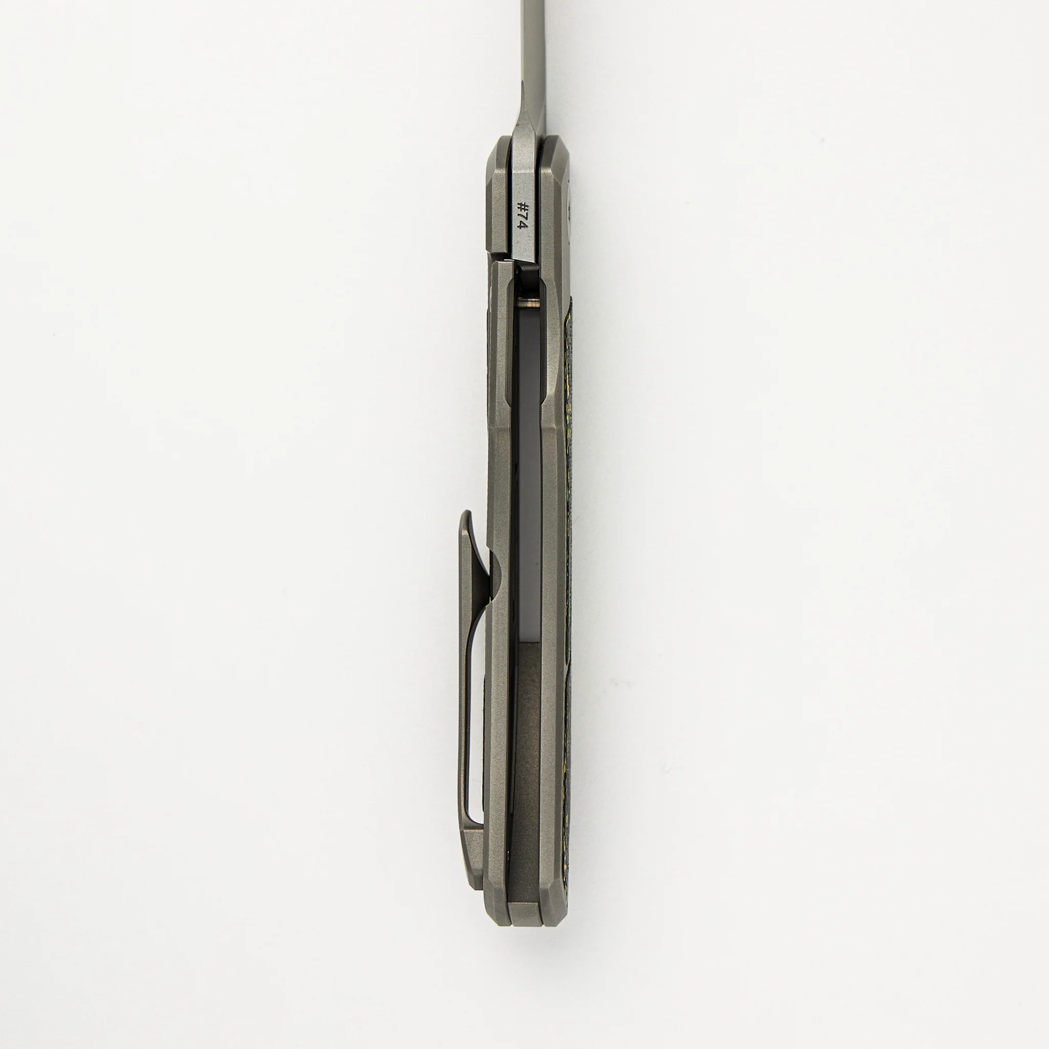 Sierra S/N 74 - Image 6