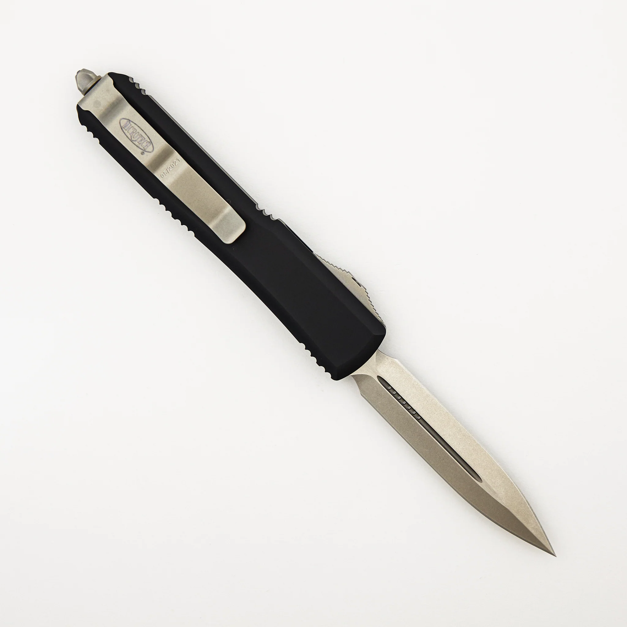 Ultratech - Blade Show 2021 Exclusive - D/E Stonewash - Image 2