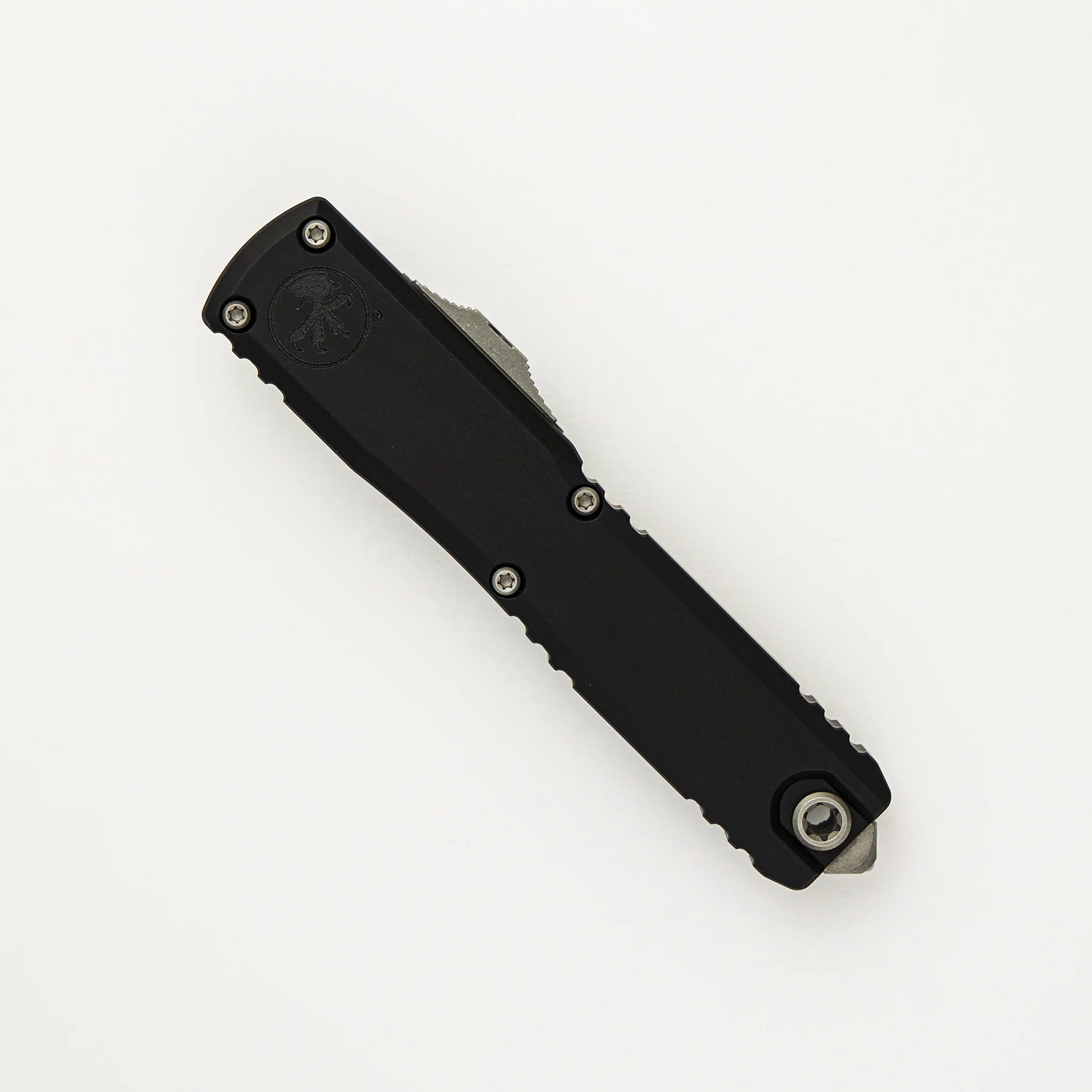 Ultratech ZBP T/E Apocalyptic Partial Serrated 1123-11 AP - Image 3