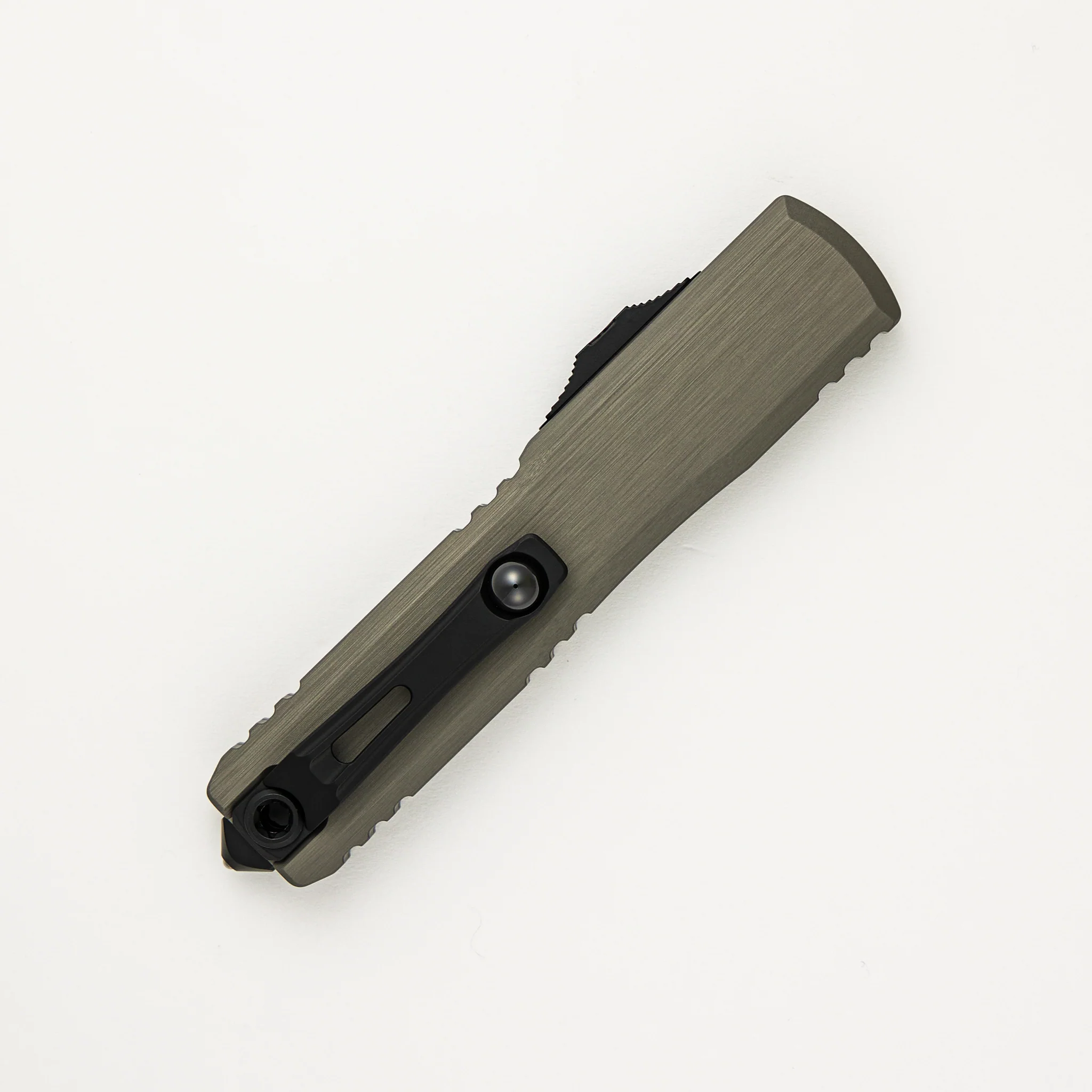 Ultratech ZBP T/E Natural Clear Partial Serrated 1123-2 NC - Image 4