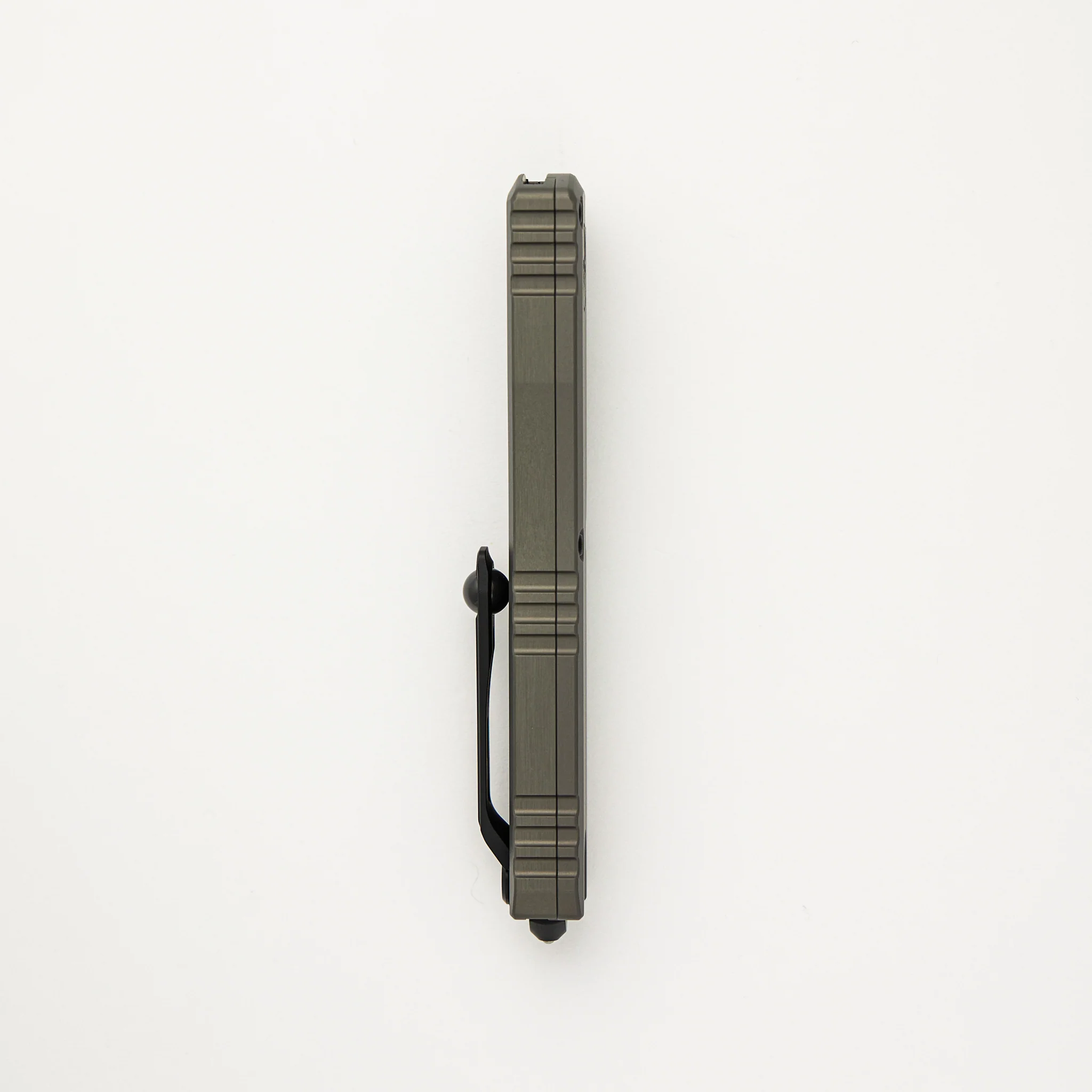 Ultratech ZBP T/E Natural Clear Partial Serrated 1123-2 NC - Image 5