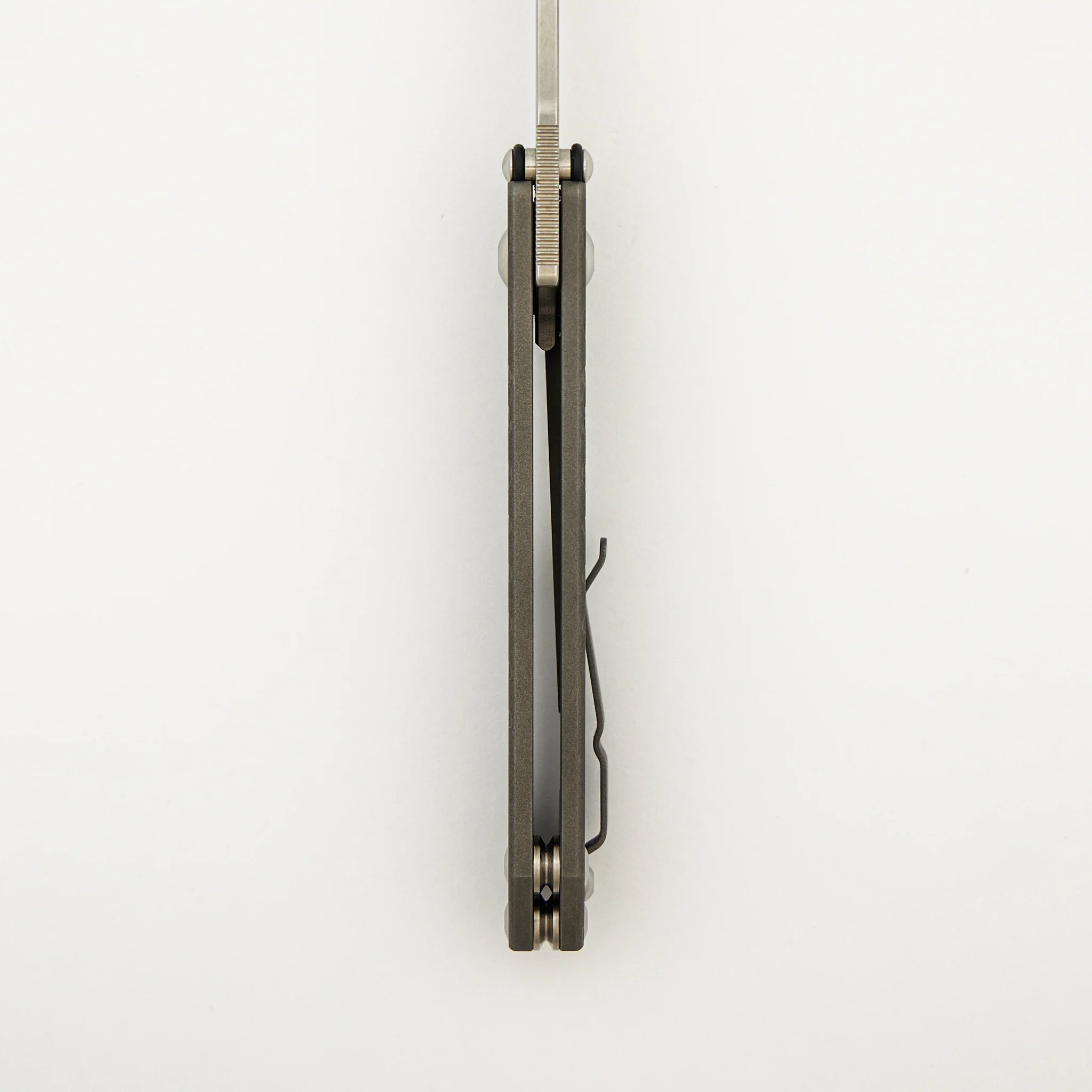 Umnumzaan - Tanto CPM S35VN Blade - Image 7