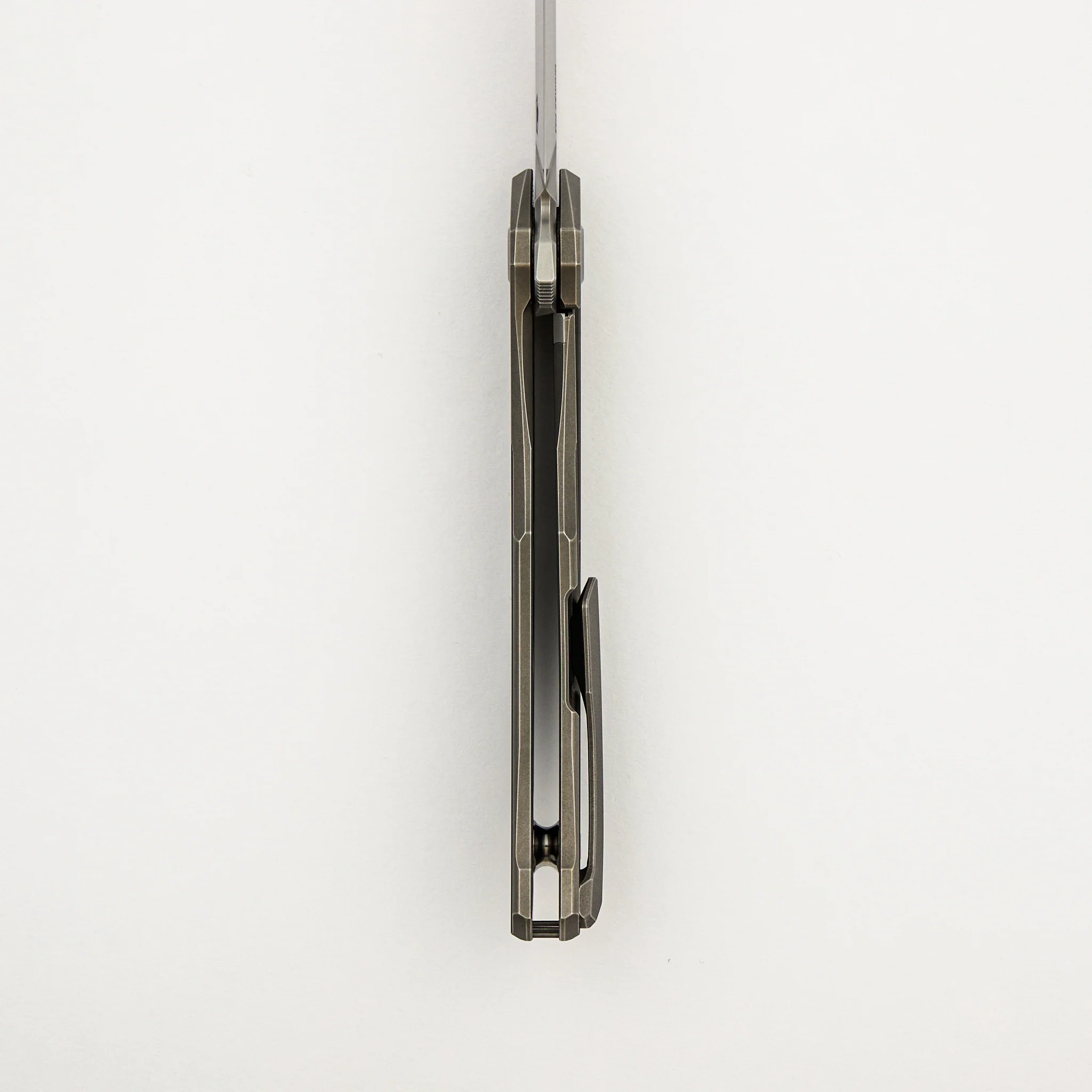 Ursus Quantum Lefty β Titanium Handle β Cromax PM Blade β MRBS - Image 6