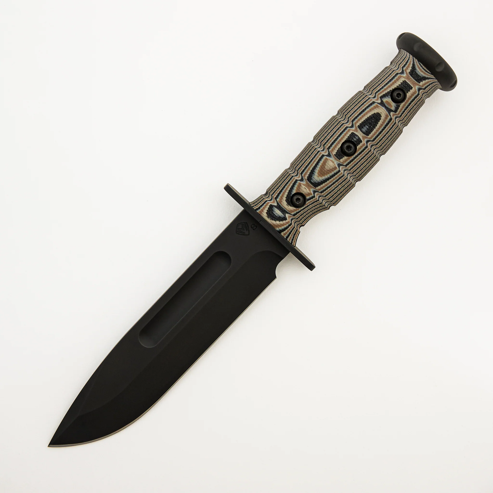 USMC Fixed Blade Fighter