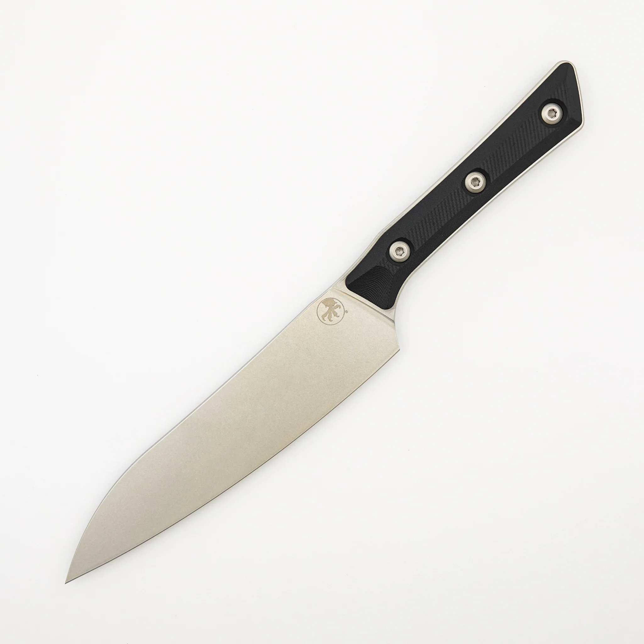 Utility - G10 Black - Stonewash Standard - 3400-10 BK