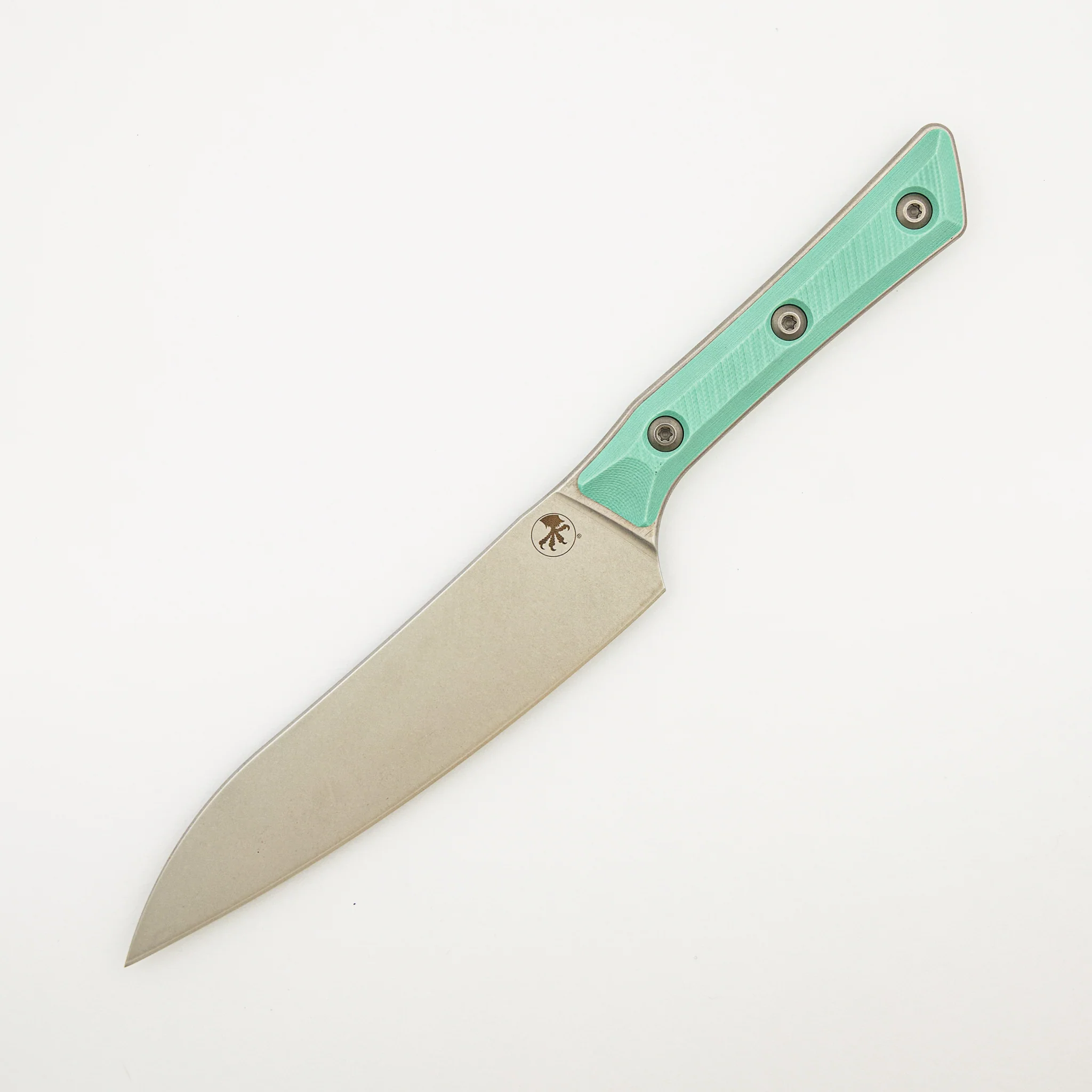 Utility - G10 Caribbean Blue - Stonewash Standard - 3400-10 CA
