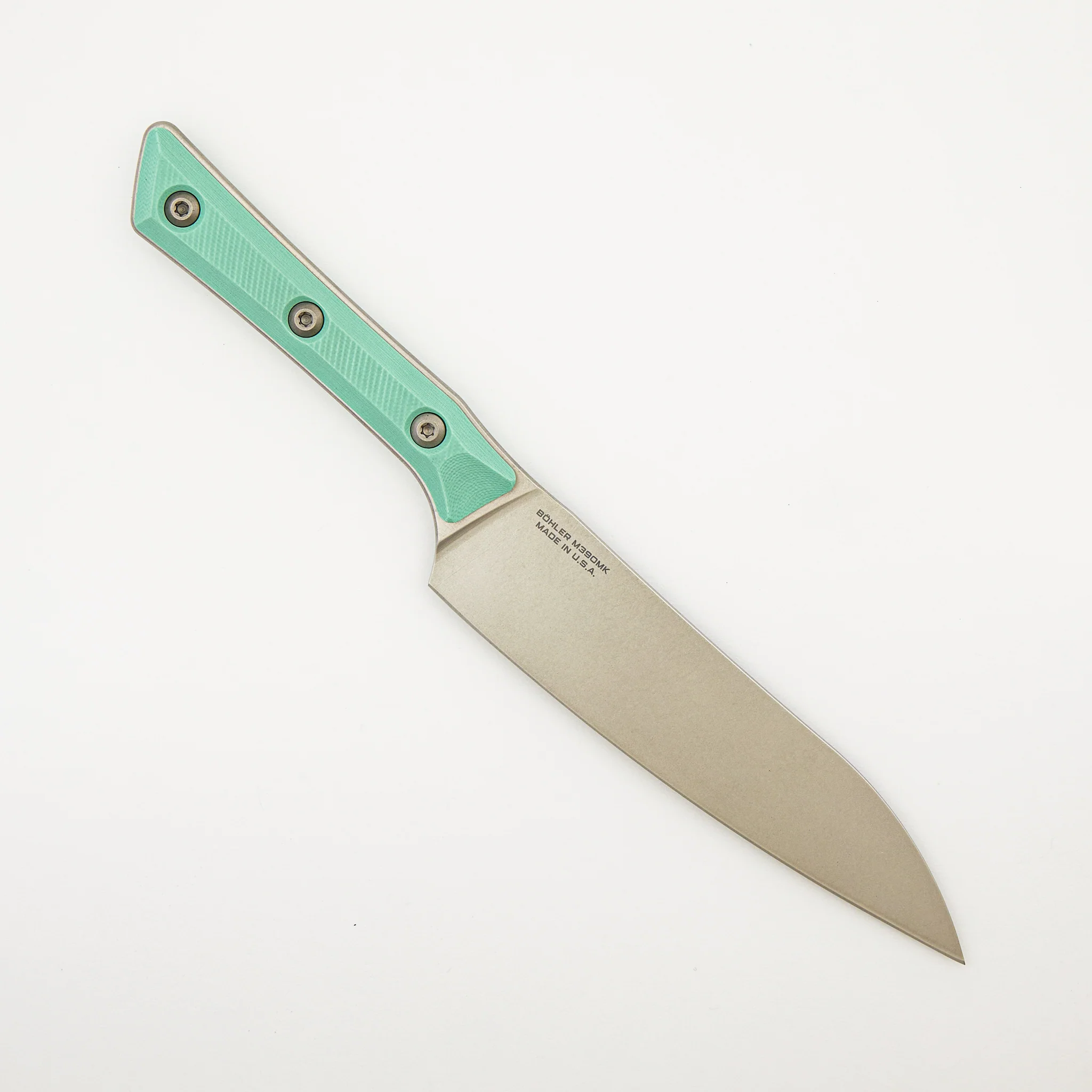 Utility - G10 Caribbean Blue - Stonewash Standard - 3400-10 CA - Image 2