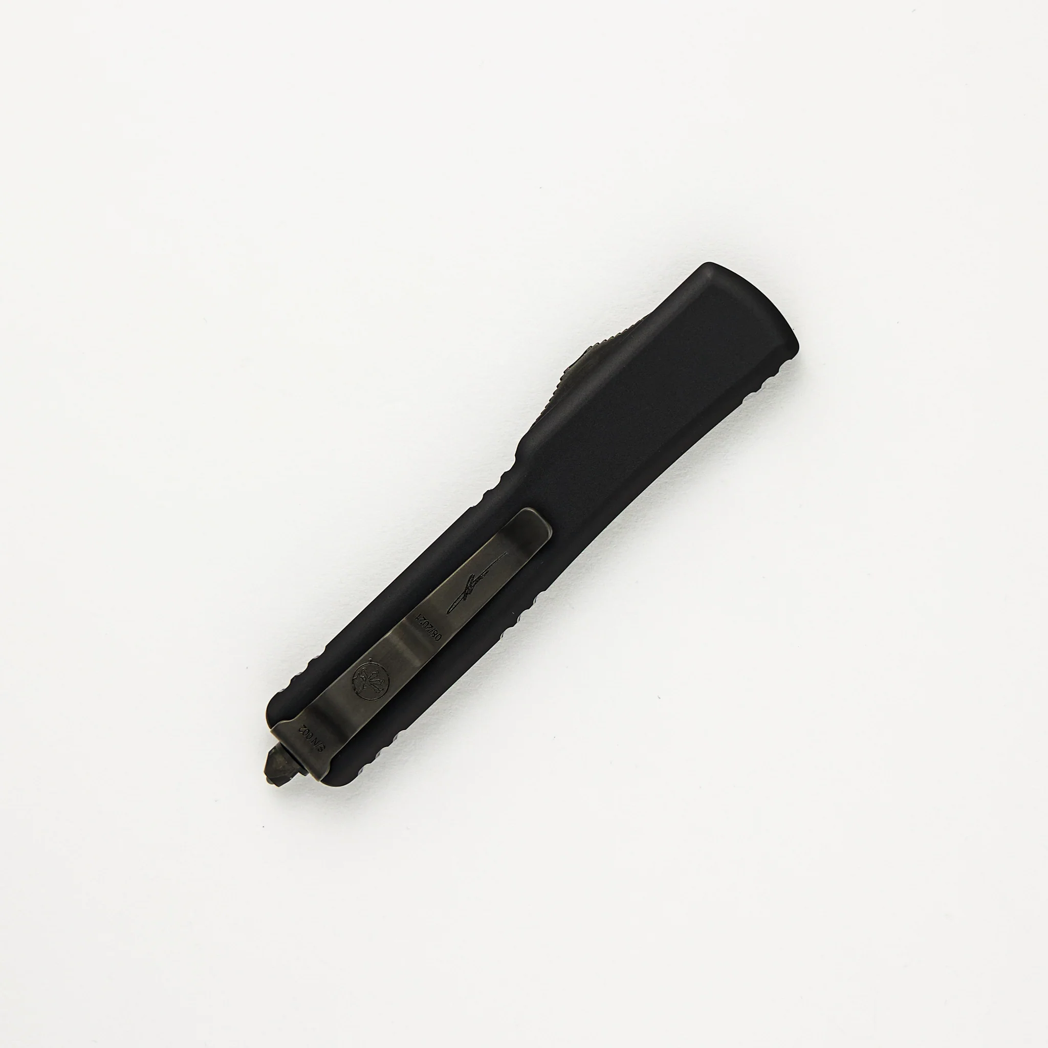 UTX-70 CA D/E Shadow DLC Standard DLC Hardware CA147-1 DLCTSH S/N 002 - Image 4
