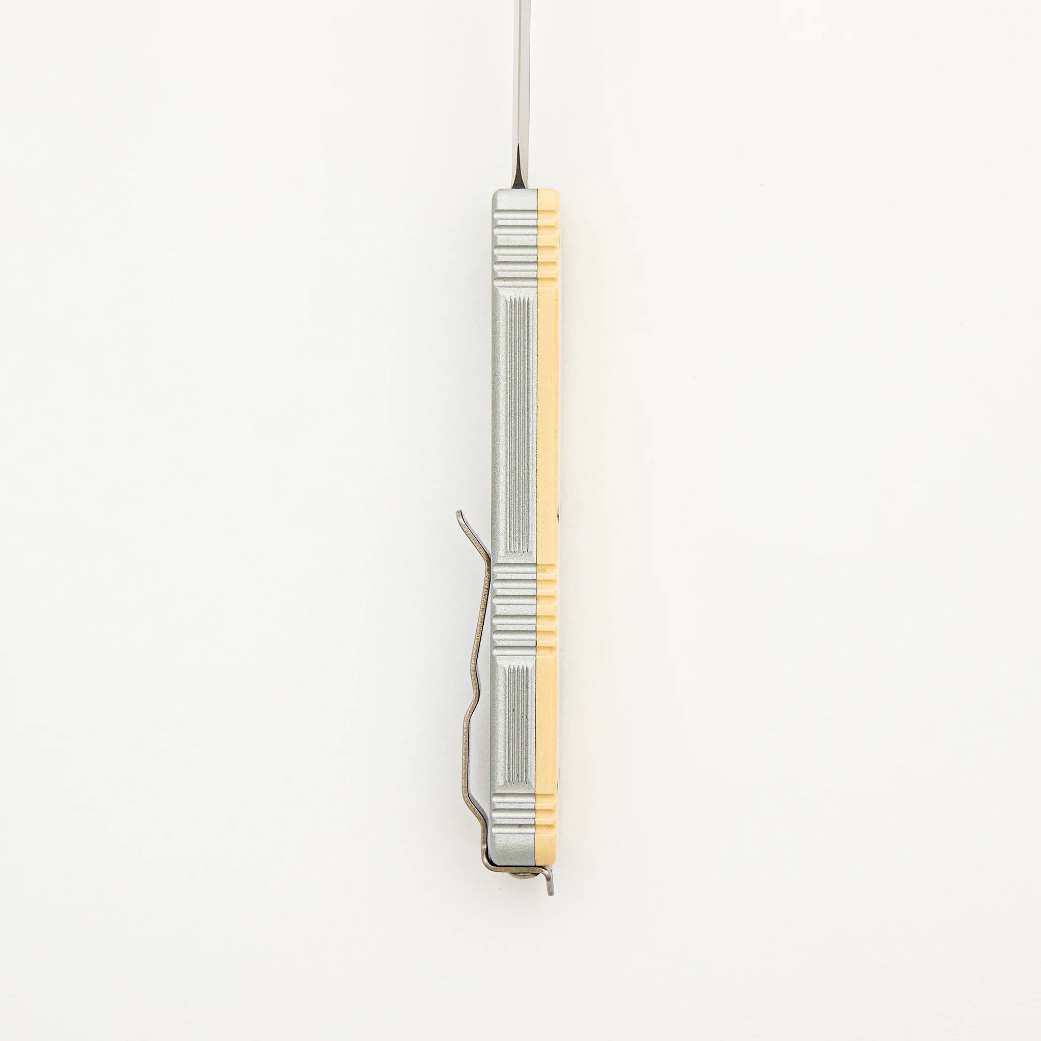 UTX-70 S/E White Linen Top Clear Anodized Chassis - Image 6