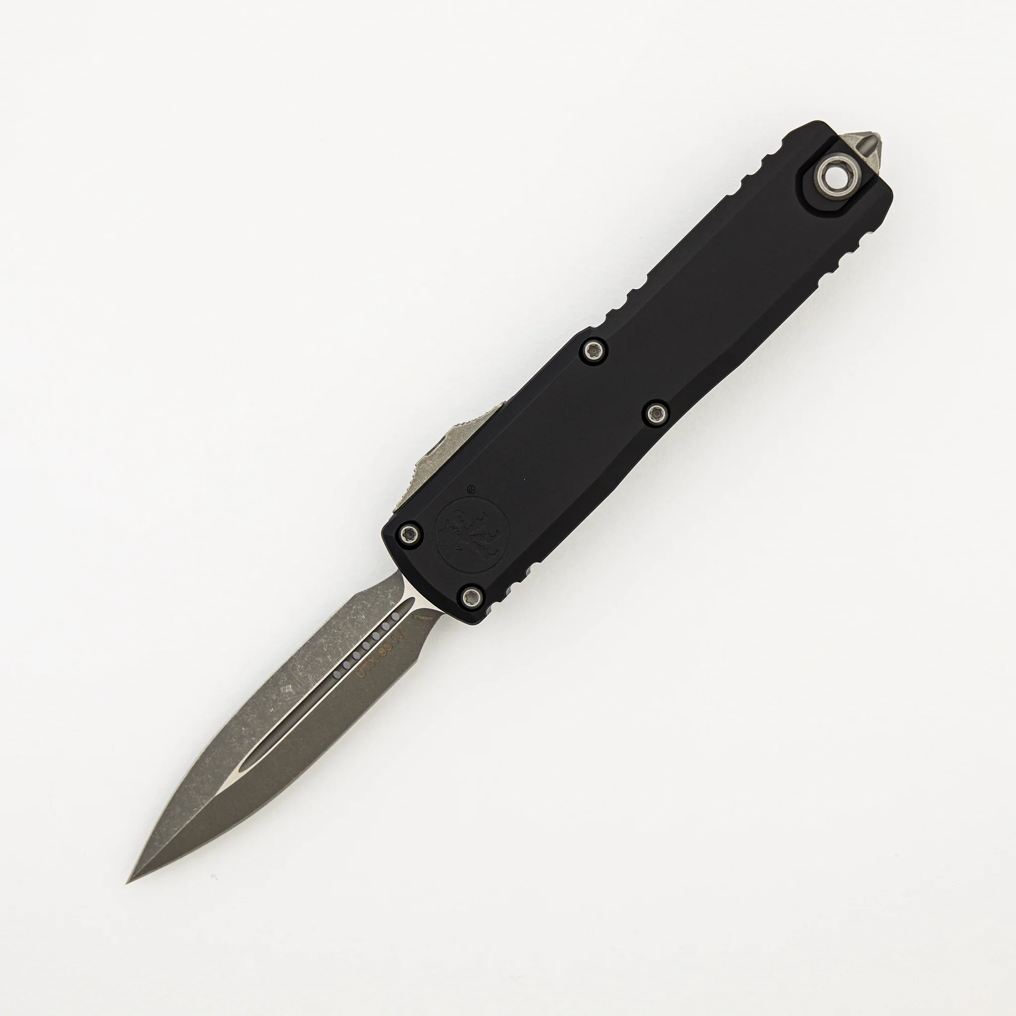UTX-85 Gen IV D/E Apocalyptic Standard 12324-10 AP