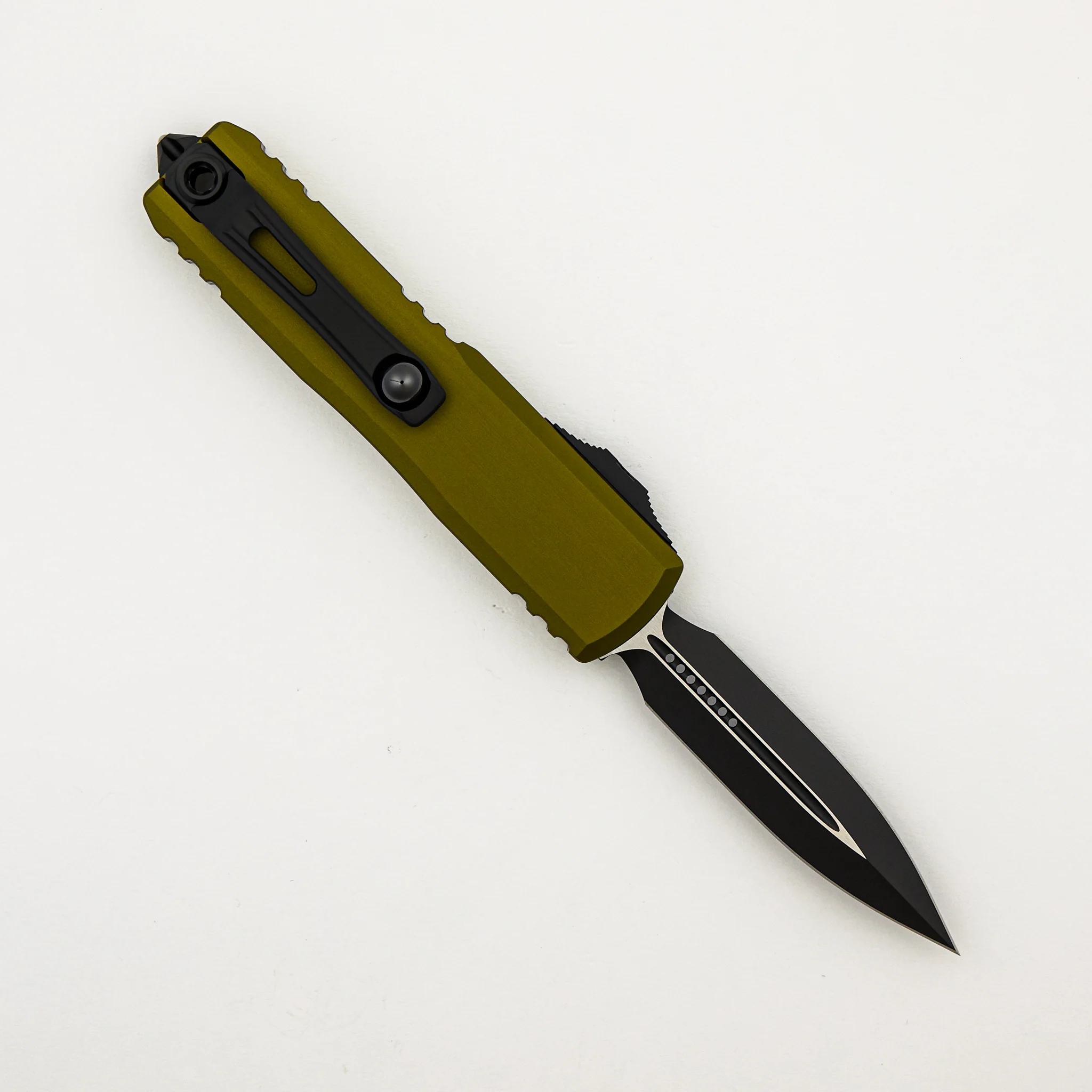 UTX-85 Gen IV D/E OD Green Standard 12324-1 OD - Image 2