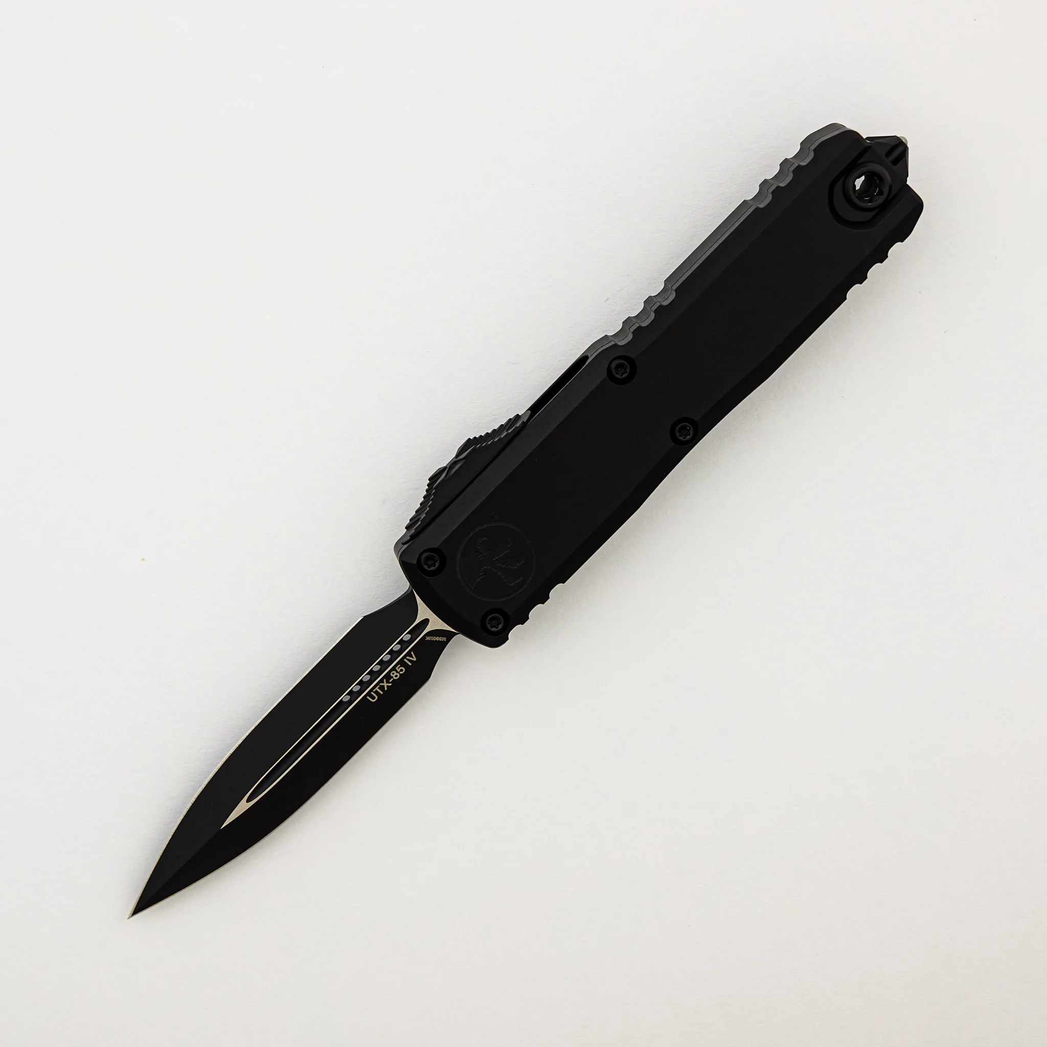 UTX-85 Gen IV D/E Tactical Standard 12324-1 T