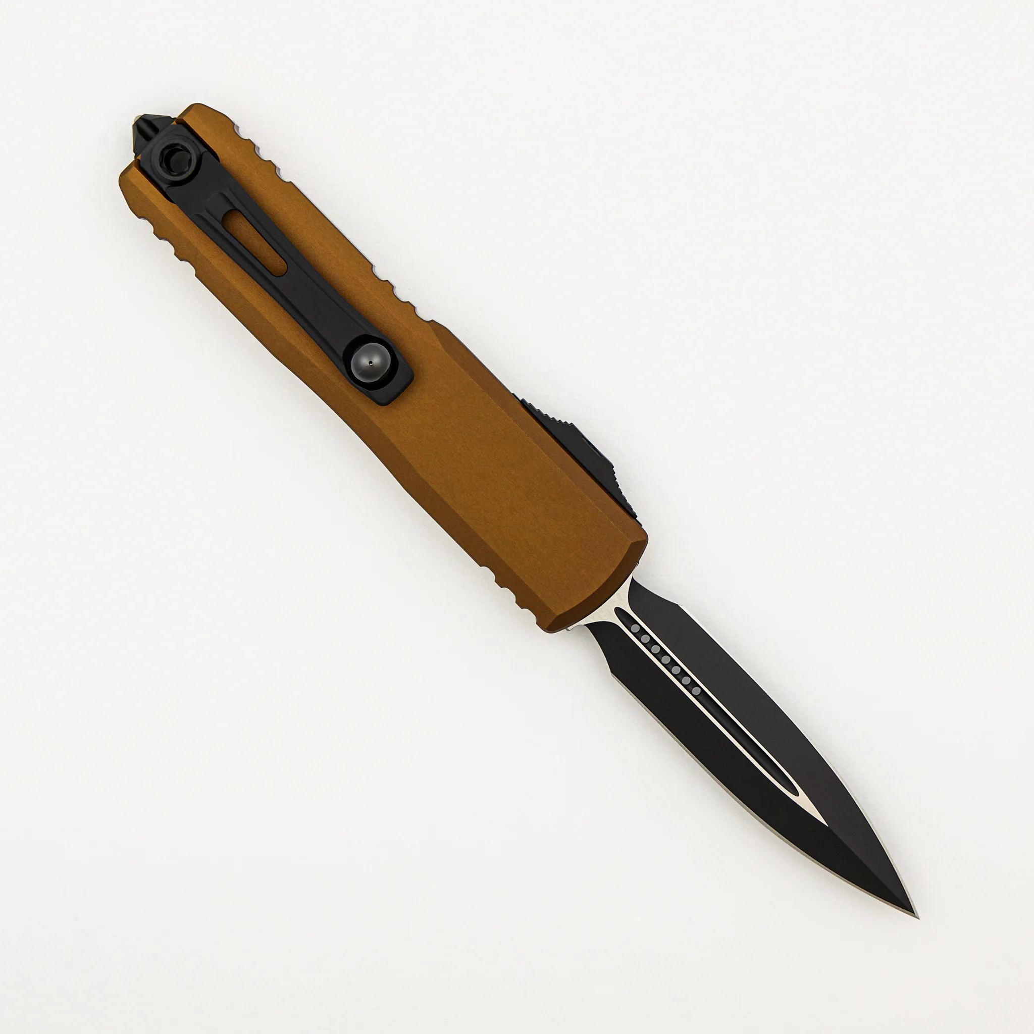 UTX-85 Gen IV D/E Tan Standard 12324-1 TA - Image 2