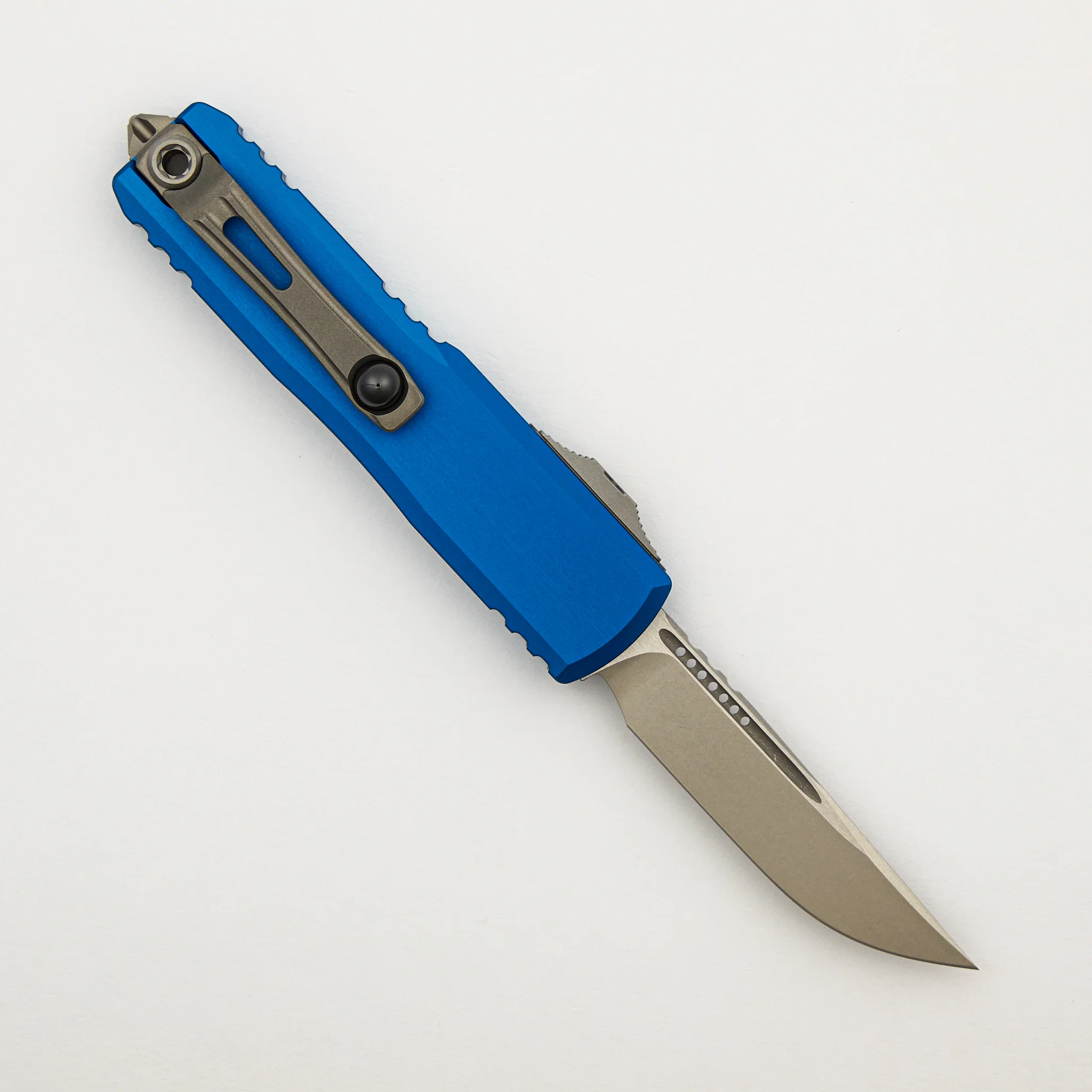 UTX-85 Gen IV S/E Blue Stonewash Standard 12314-10 BL - Image 2