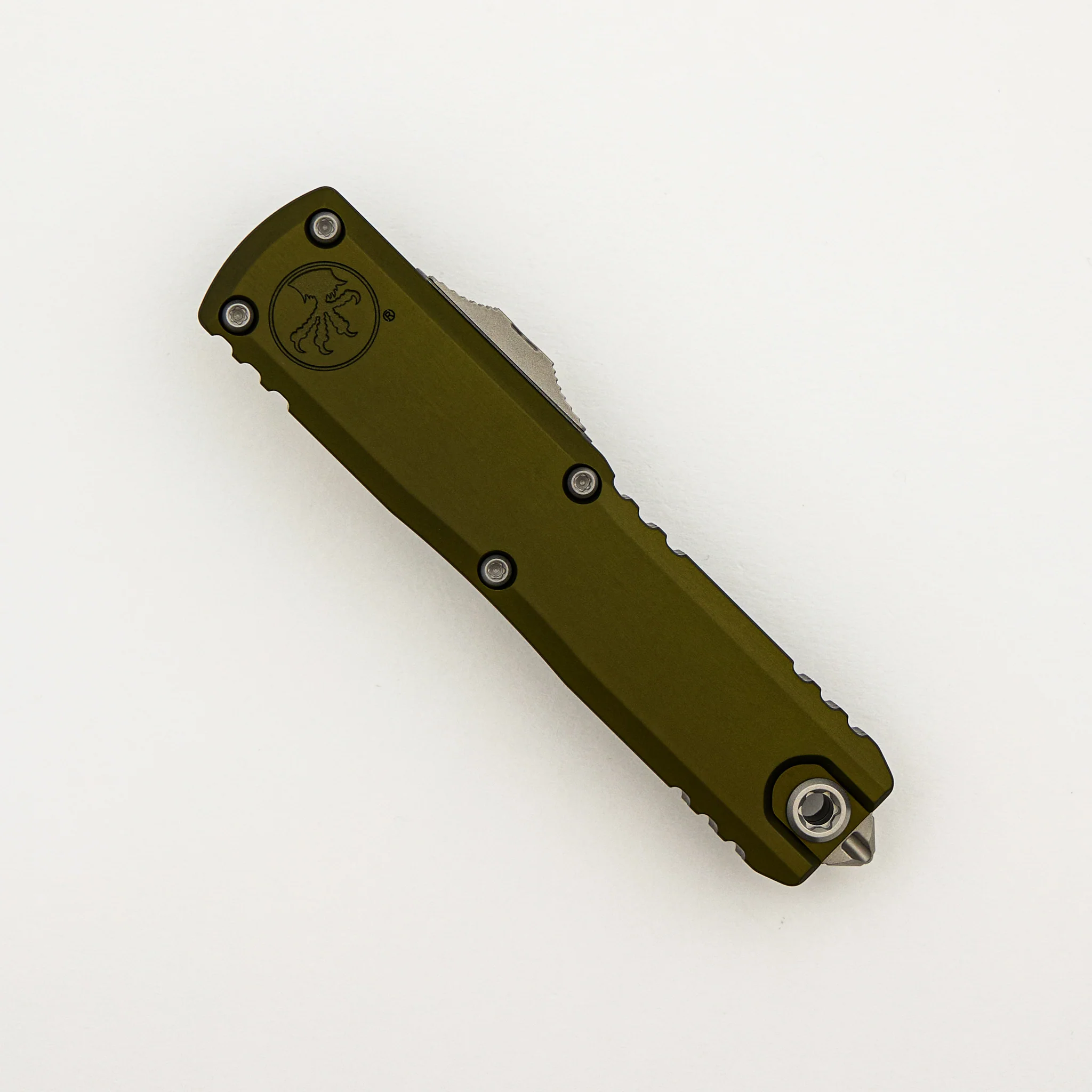 UTX-85 Gen IV T/E OD Green Stonewash Standard 12334-10 OD - Image 3