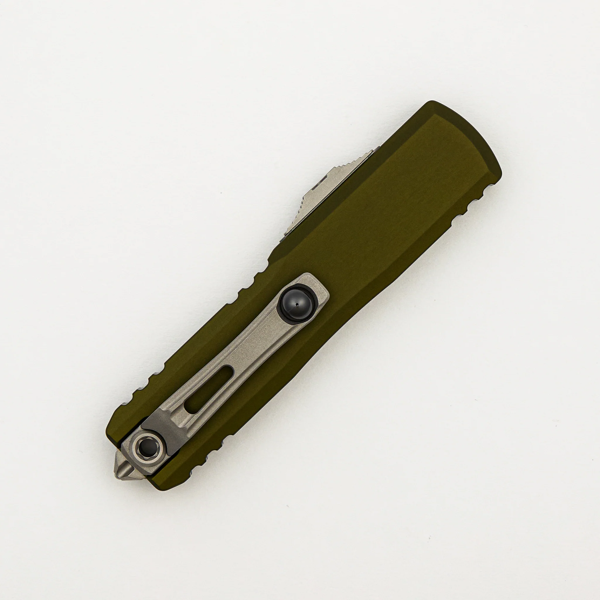 UTX-85 Gen IV T/E OD Green Stonewash Standard 12334-10 OD - Image 4