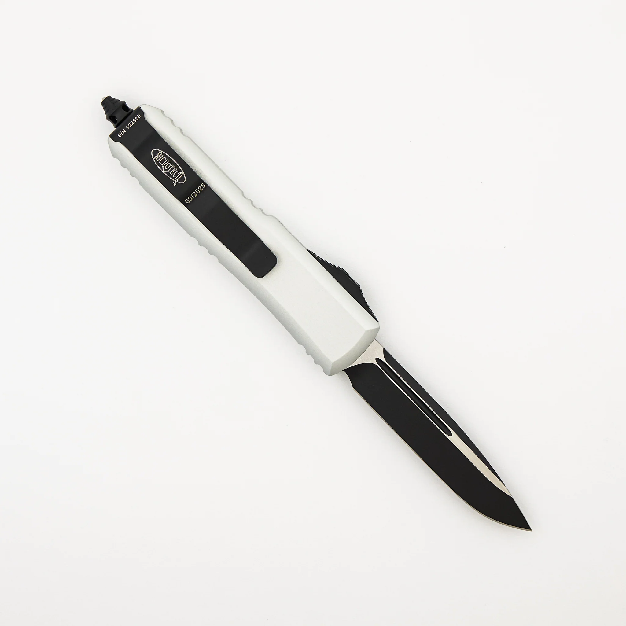 UTX-85 S/E Clear Standard 231-1 CR - Image 2