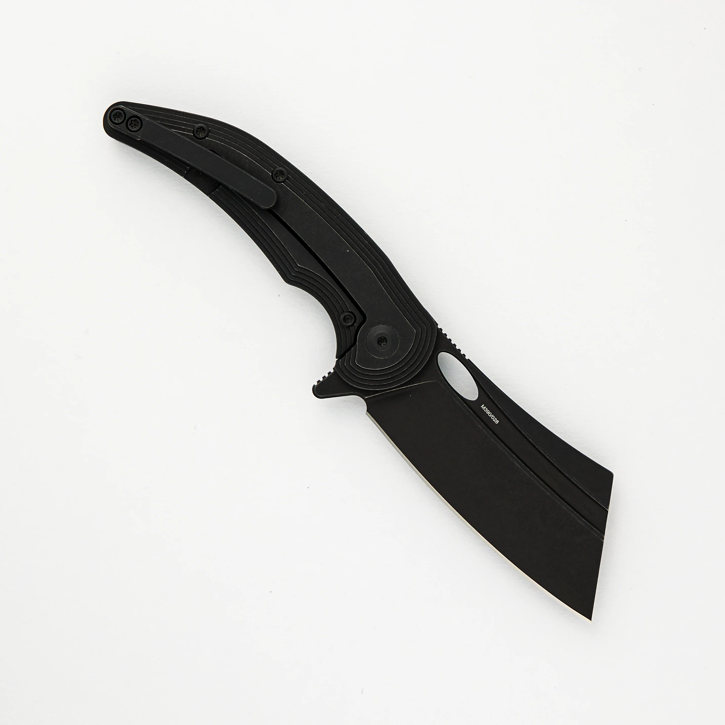 Mini War Admiral - Image 2