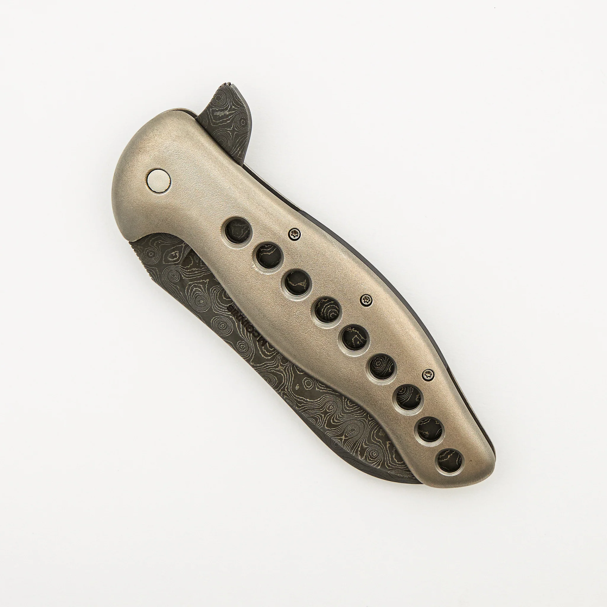 Vicarious Prototype - Image 3