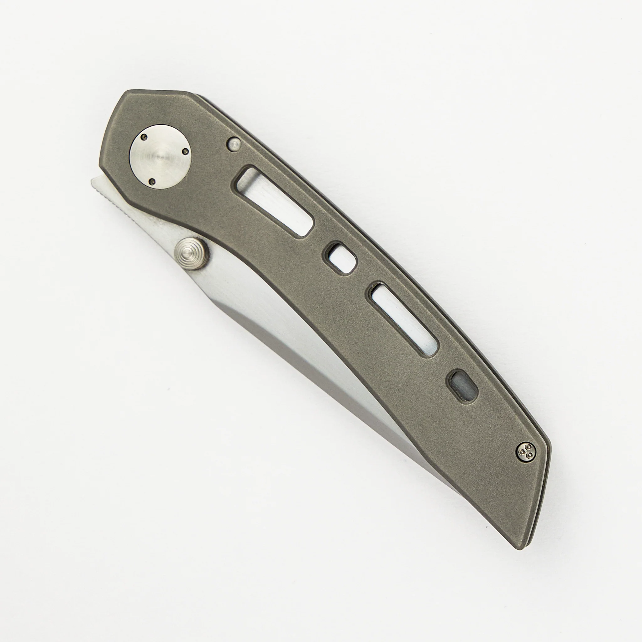 VI Knives Forte V4 4/10 - Image 3