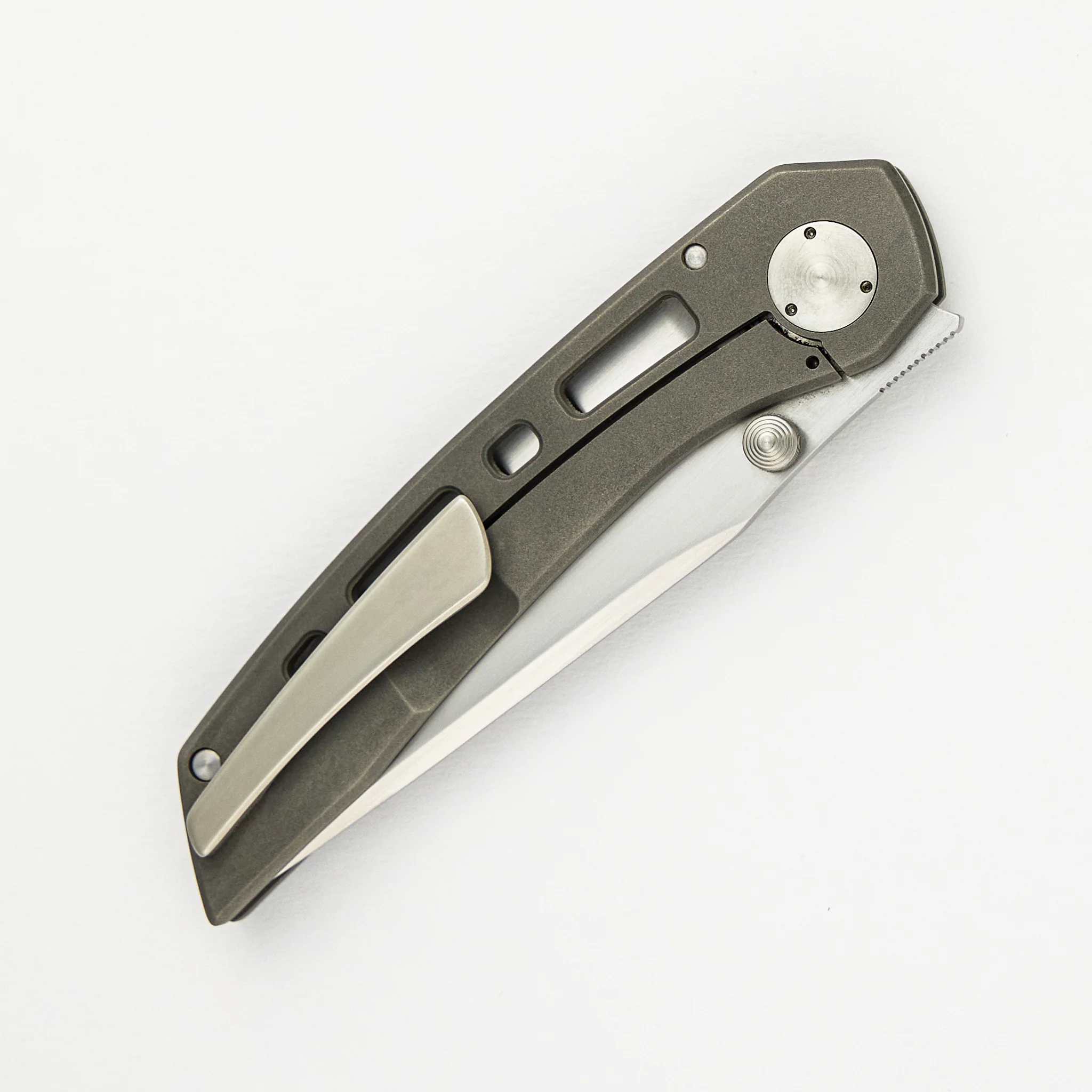 VI Knives Forte V4 4/10 - Image 4