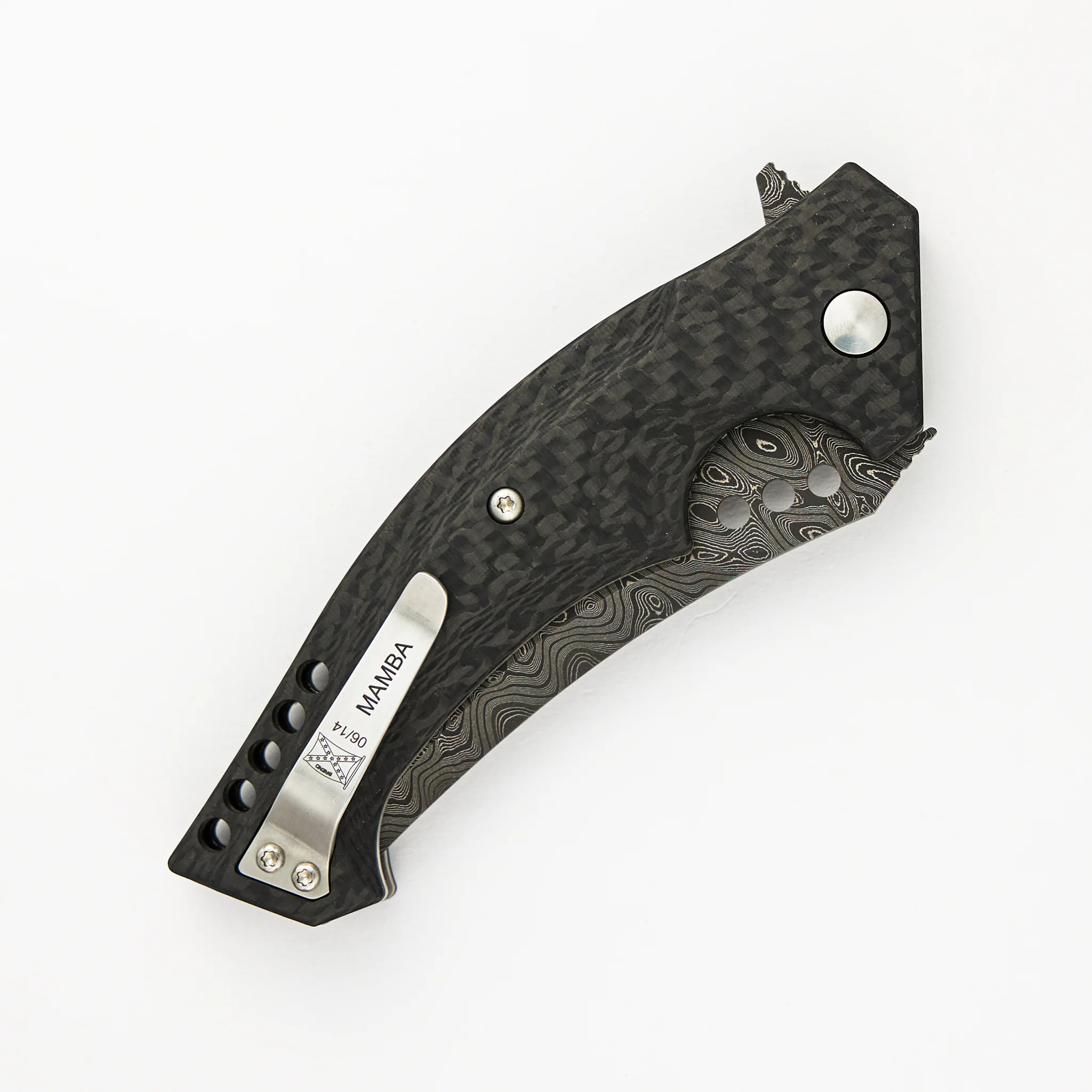 Joel Pirela Mamba - Image 4