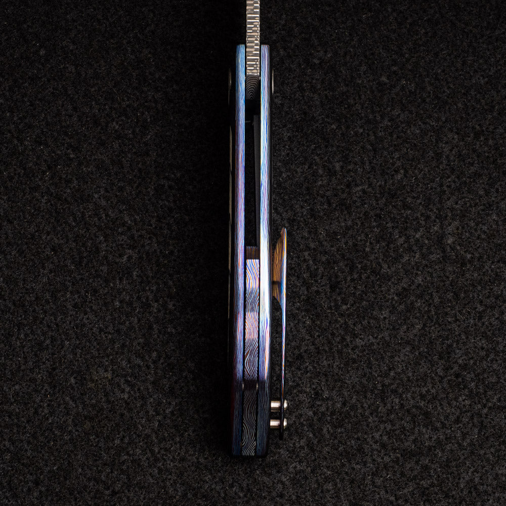 FULL DRESS MINI TANTO PERSIAN - Image 6