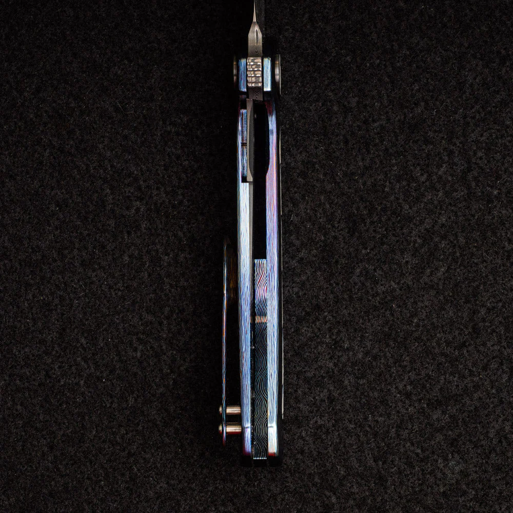 FULL DRESS MINI TANTO PERSIAN - Image 7
