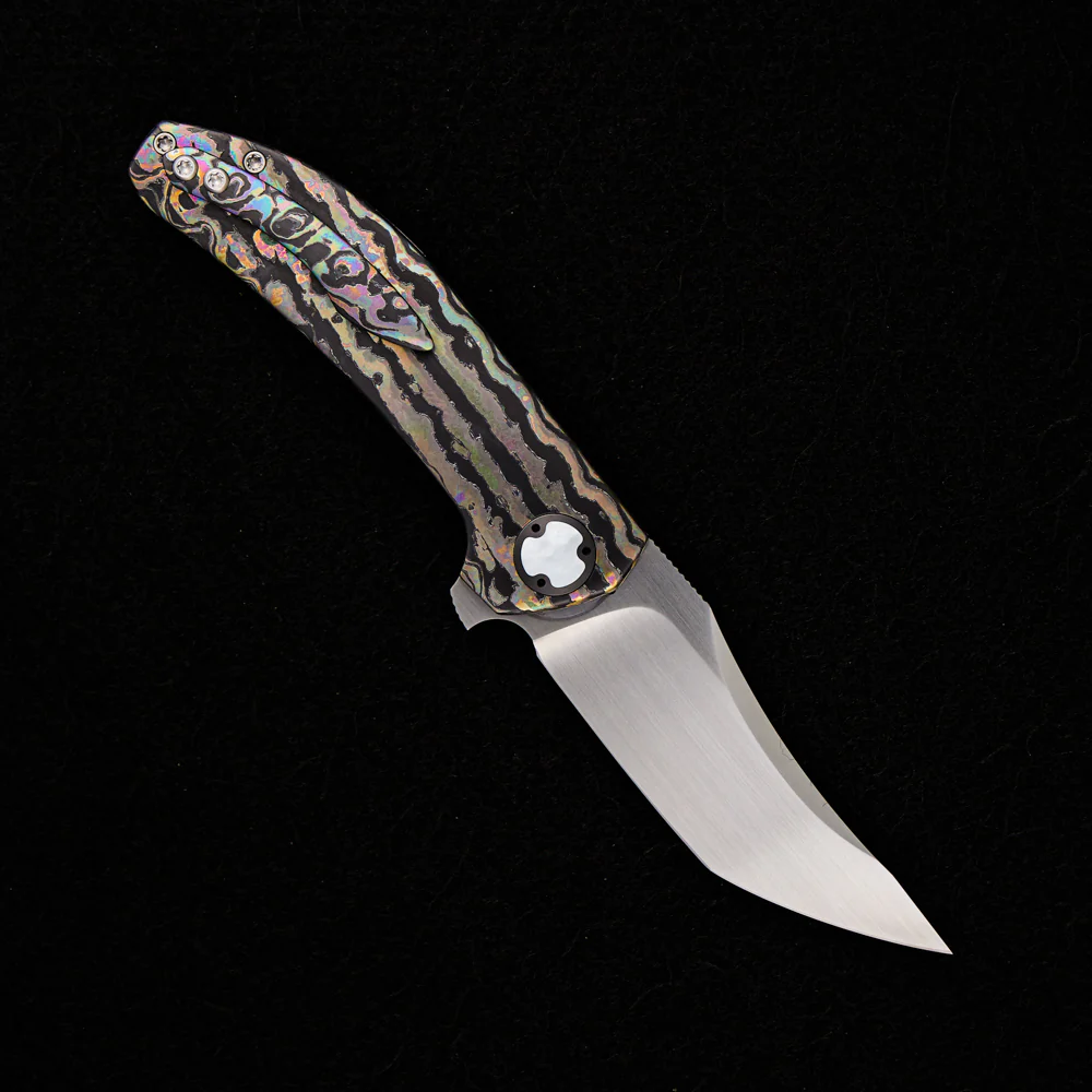 Persian Super Mini Tanto - Image 3