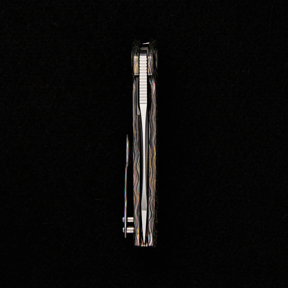 Persian Super Mini Tanto - Image 7
