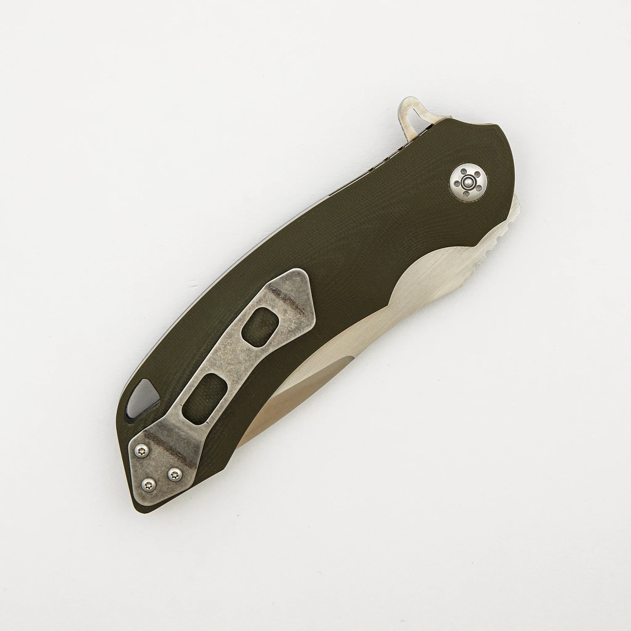 Wayfarer (M. Vagnino Design) - Image 4