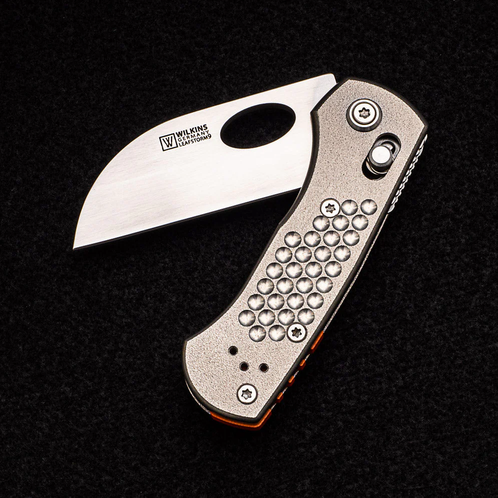 Leafstorm 9 Wharncliffe - Image 3