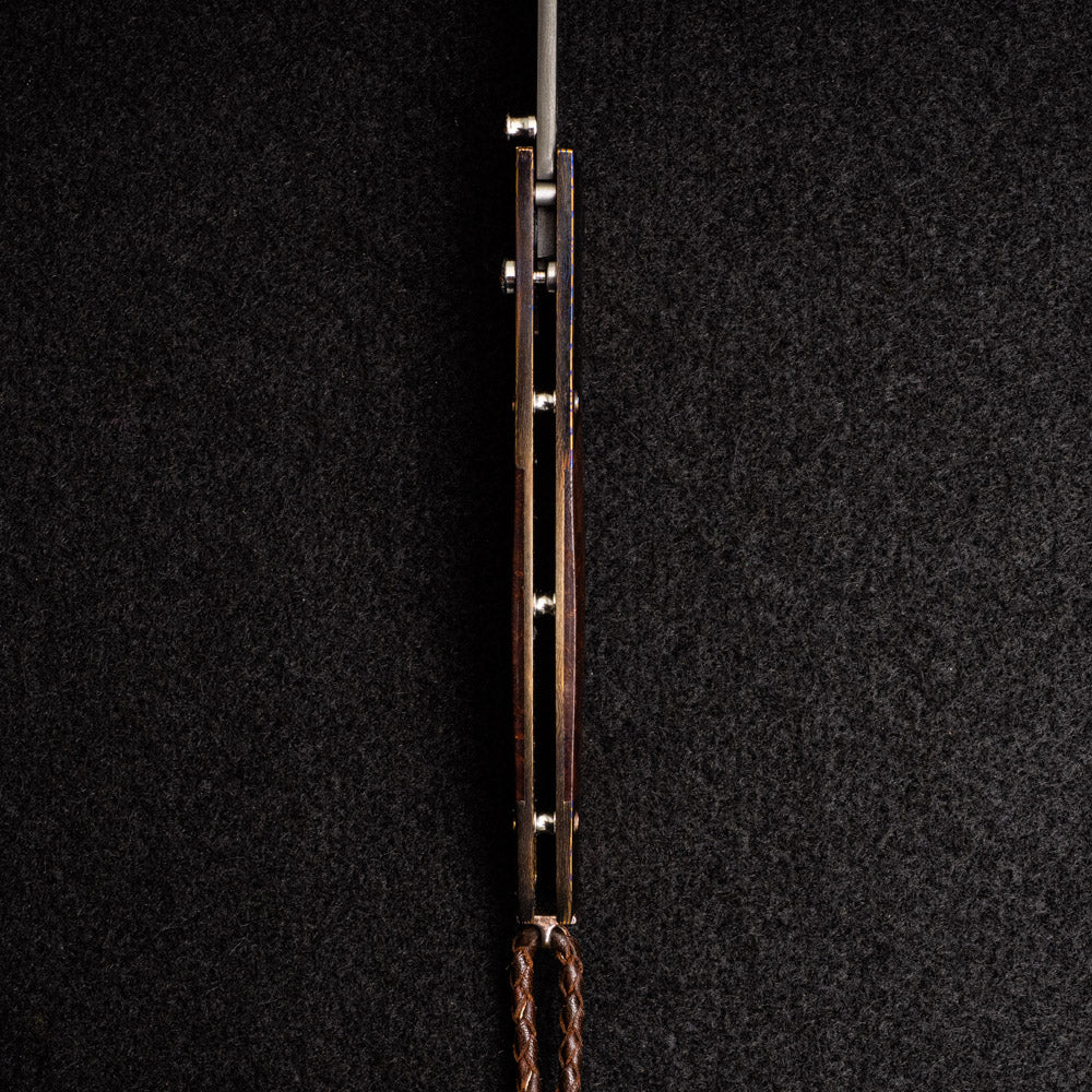 B30 Aztec - Image 8